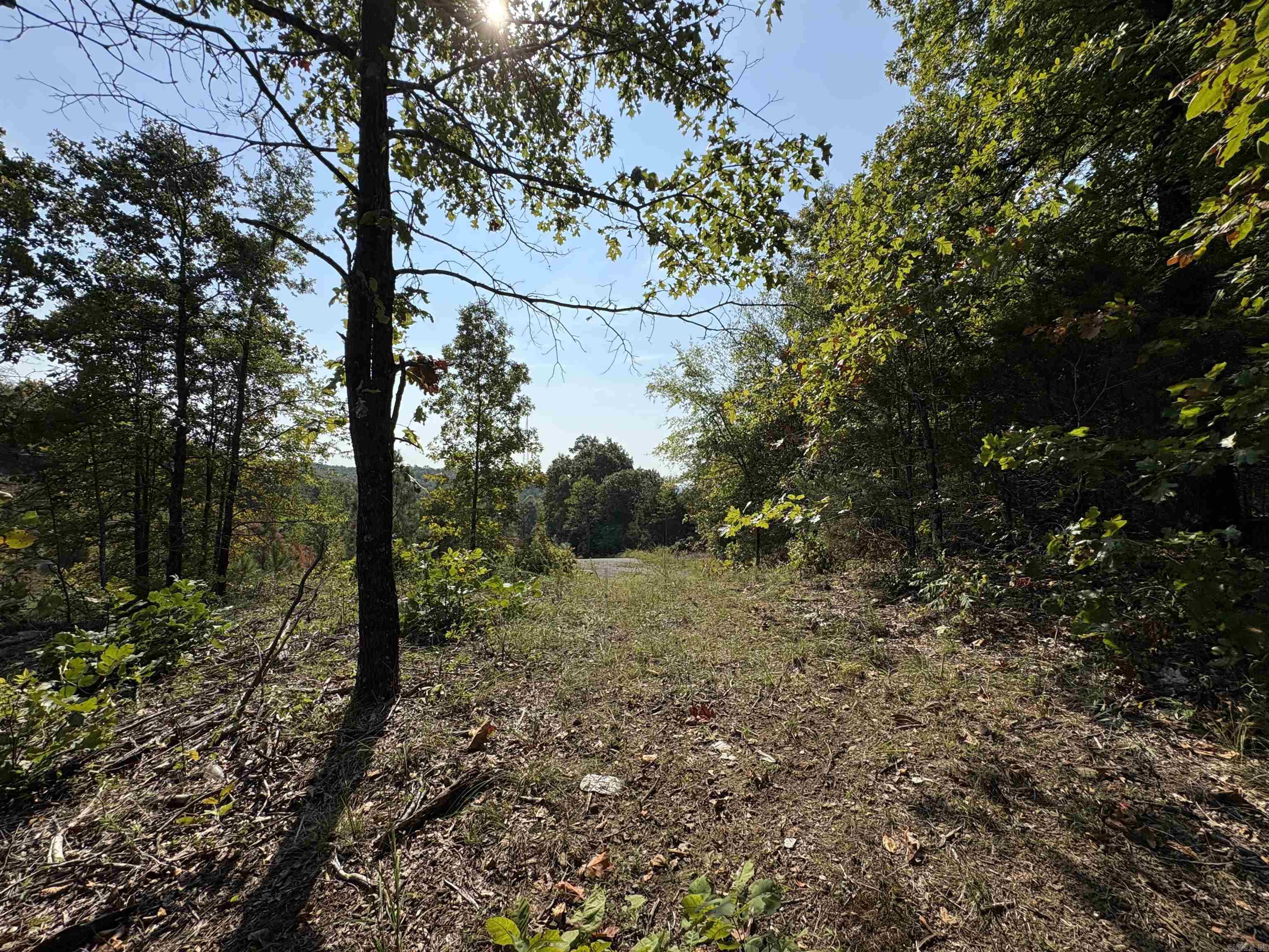 Not in Subdivision - Land