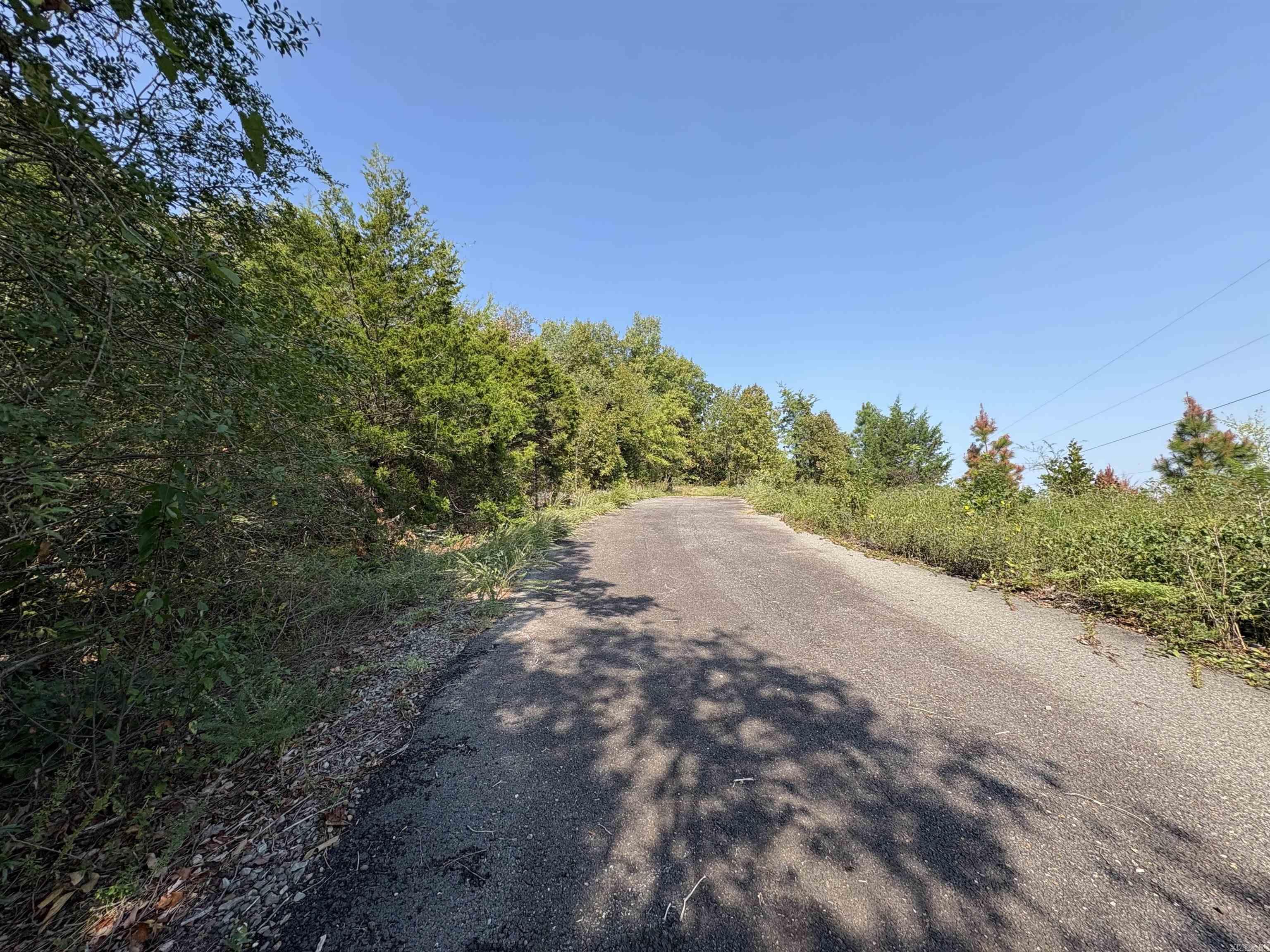 Not in Subdivision - Land