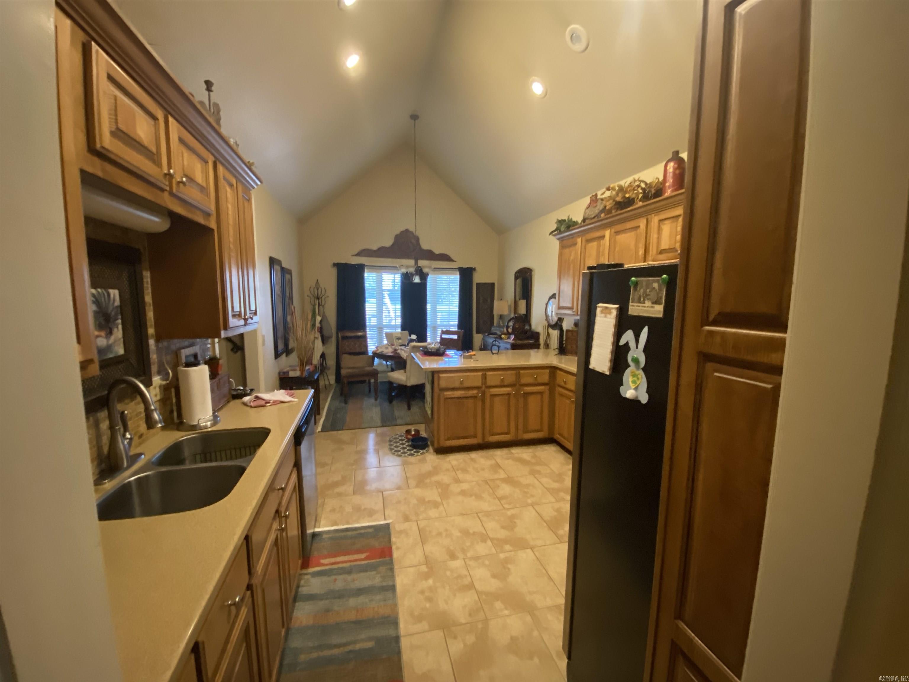 DELTA HIGHLANDS SUBDIVISION - Residential