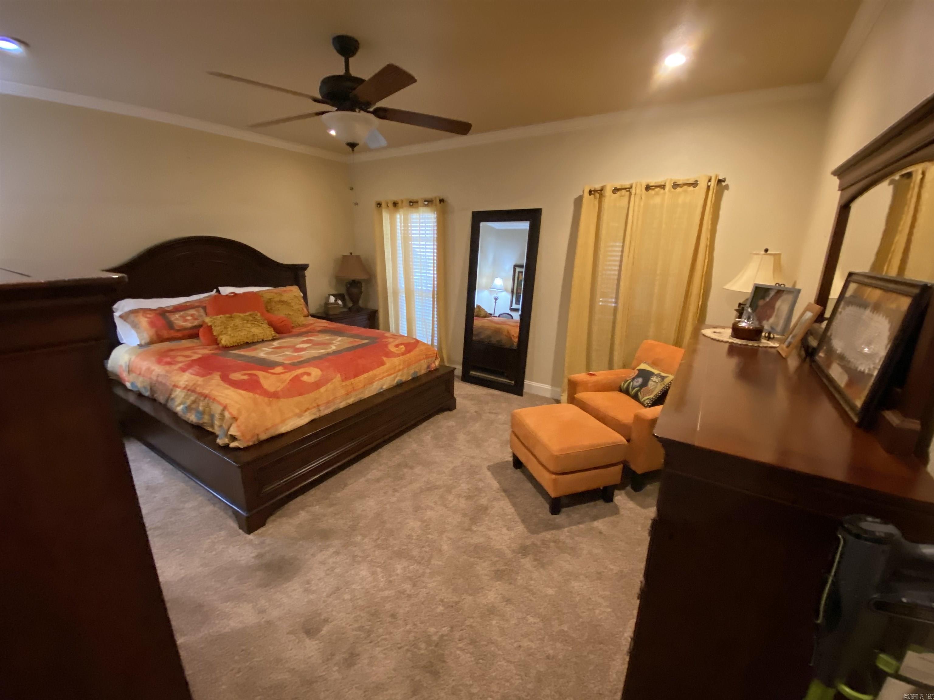 DELTA HIGHLANDS SUBDIVISION - Residential