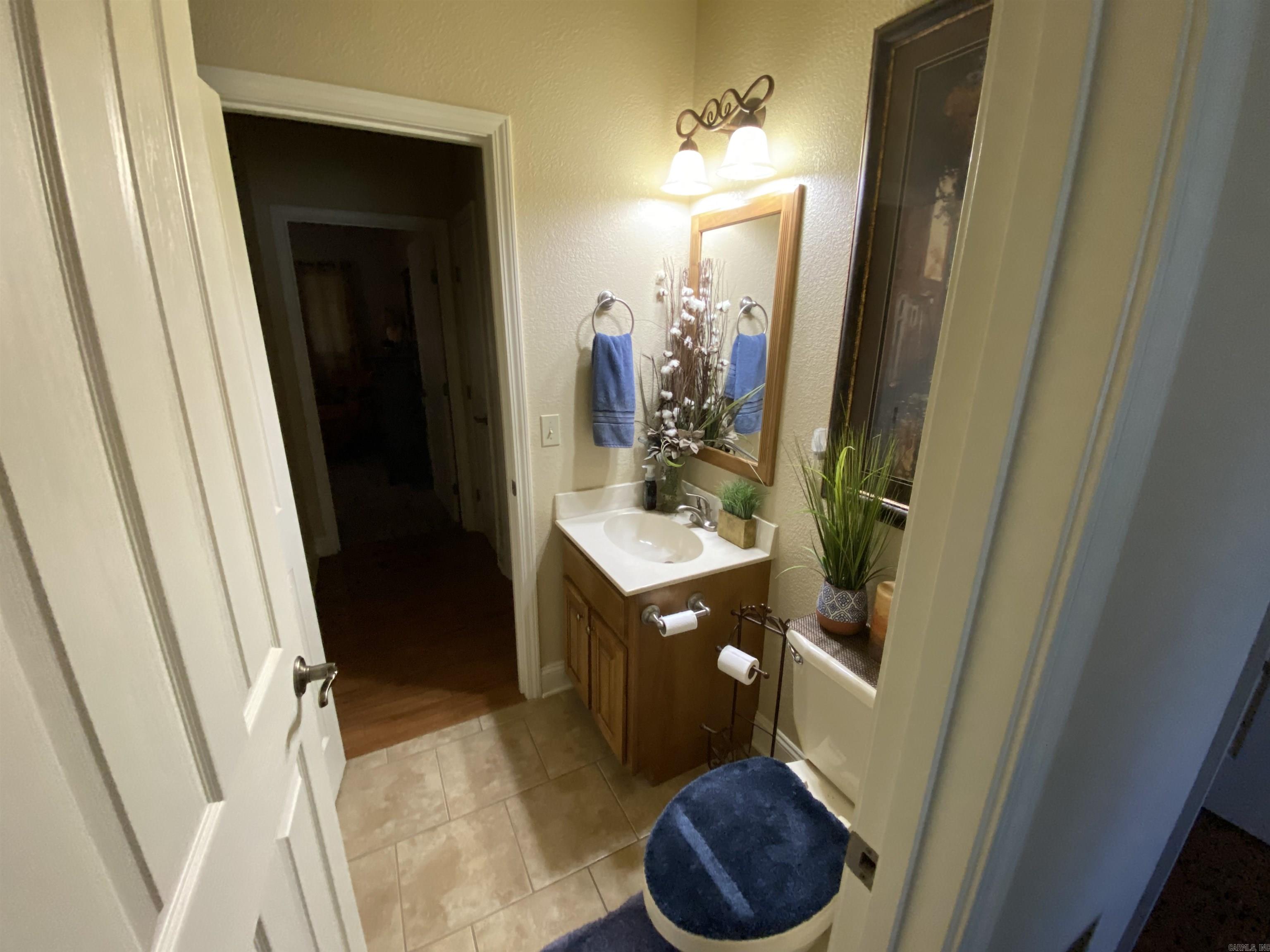 DELTA HIGHLANDS SUBDIVISION - Residential