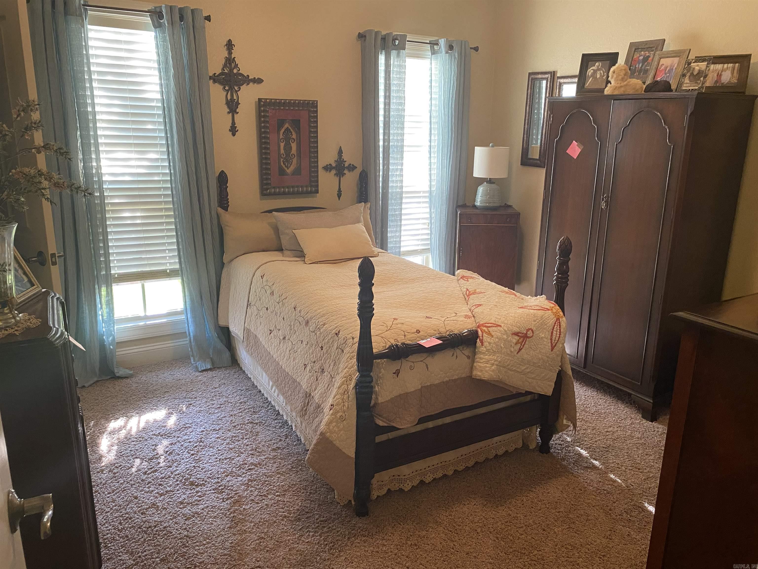 DELTA HIGHLANDS SUBDIVISION - Residential