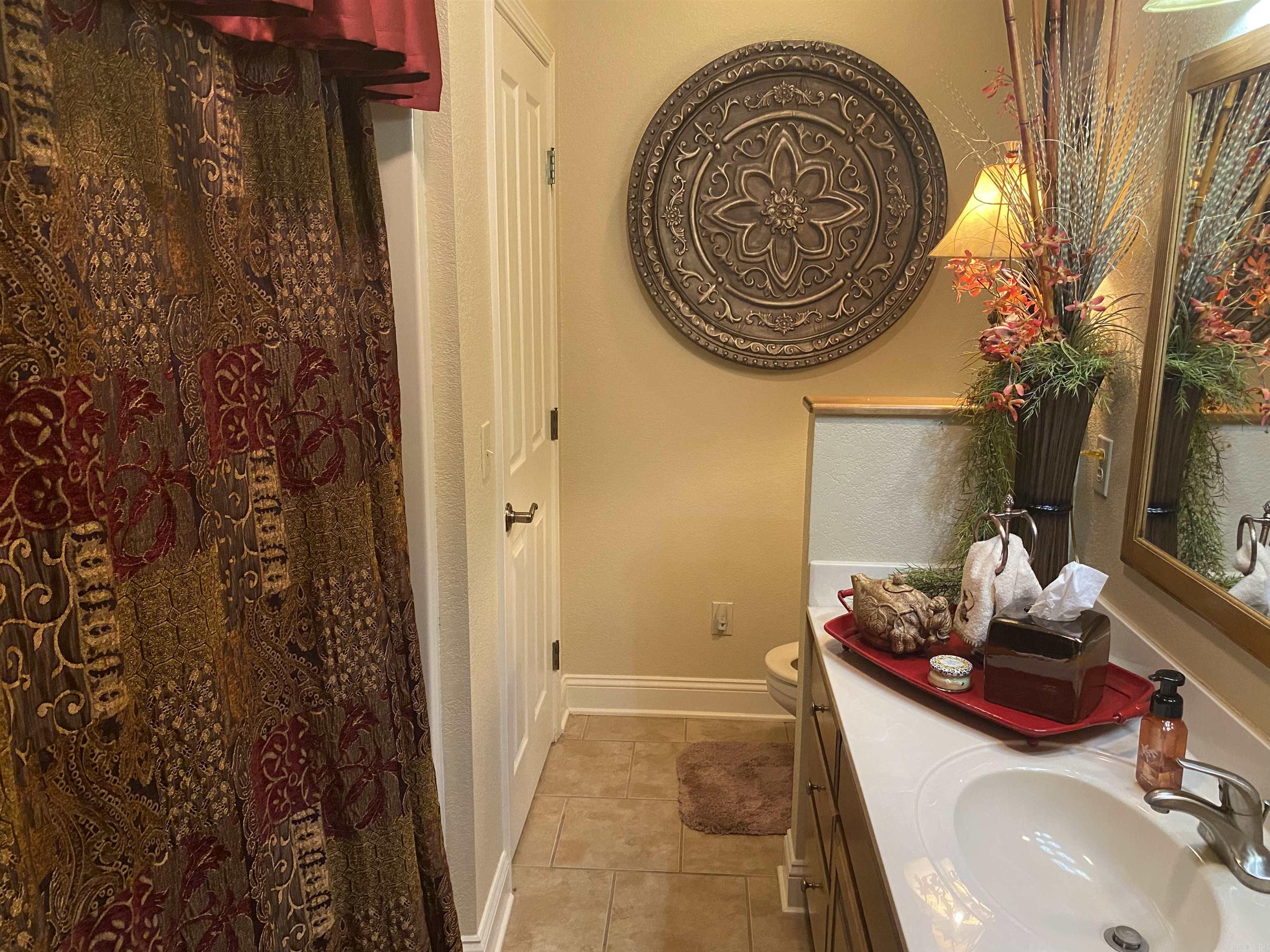 DELTA HIGHLANDS SUBDIVISION - Residential