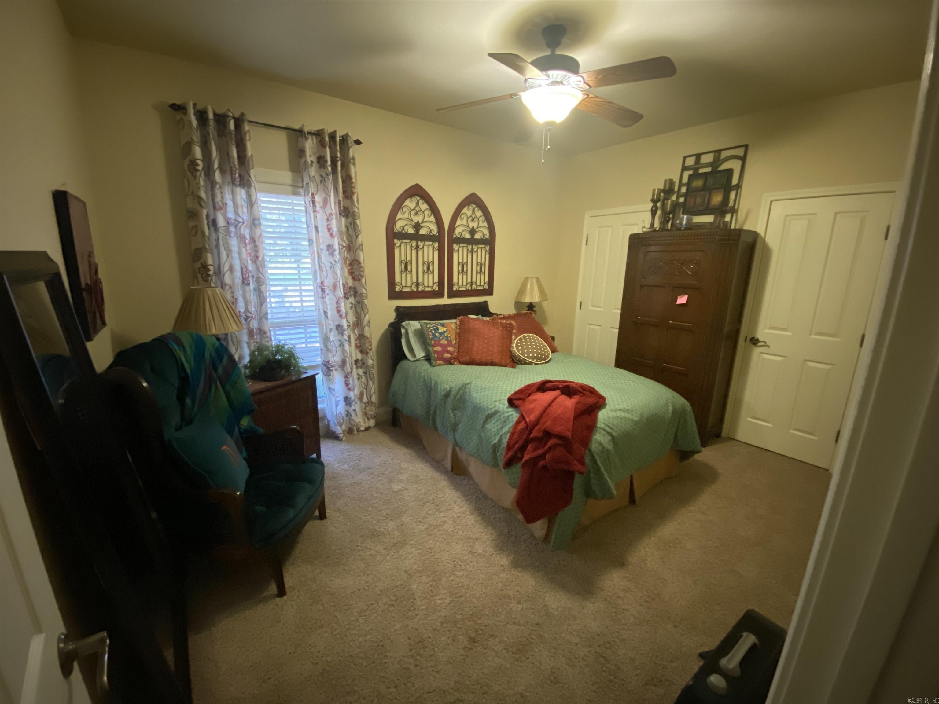 DELTA HIGHLANDS SUBDIVISION - Residential