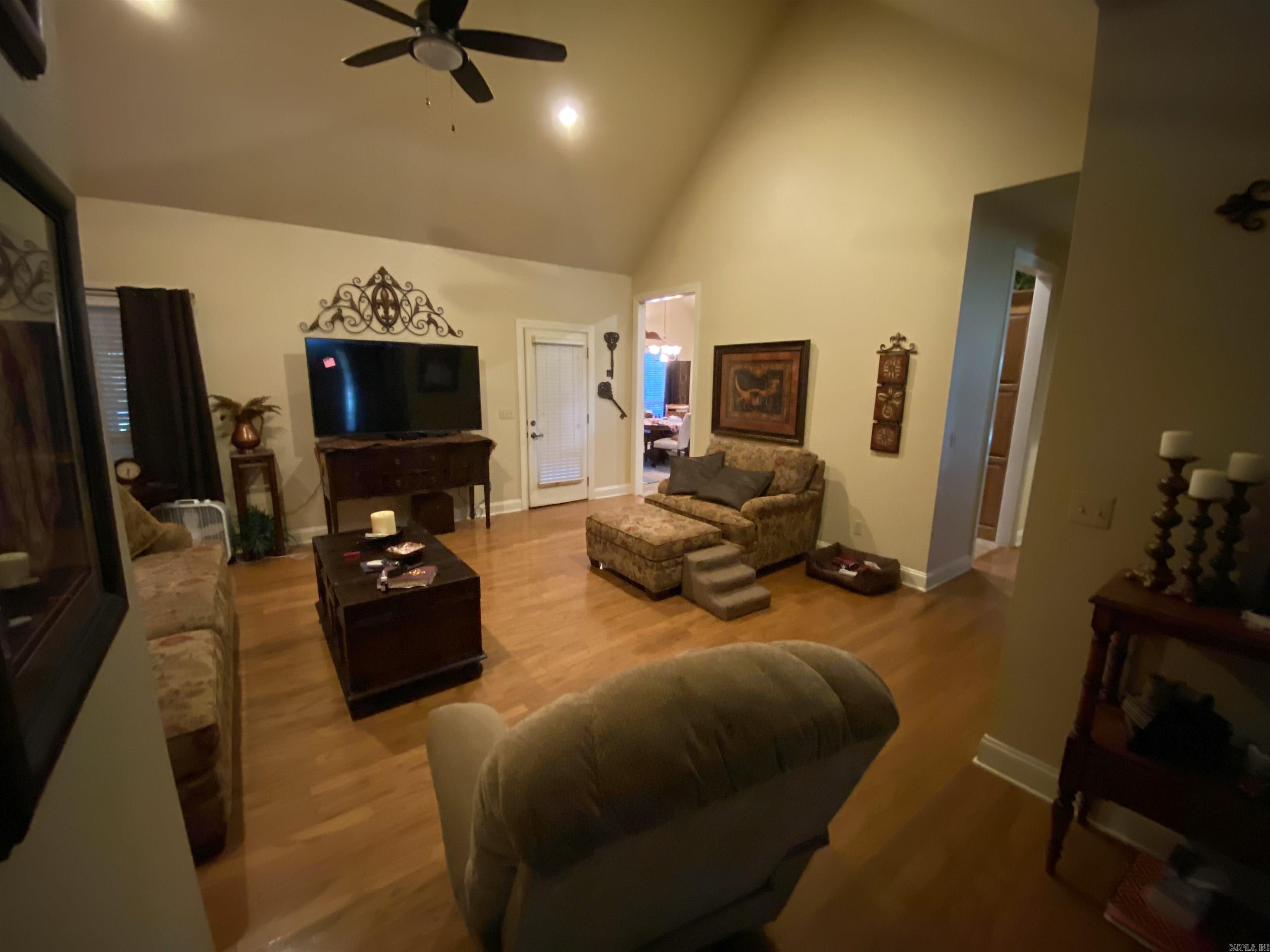 DELTA HIGHLANDS SUBDIVISION - Residential