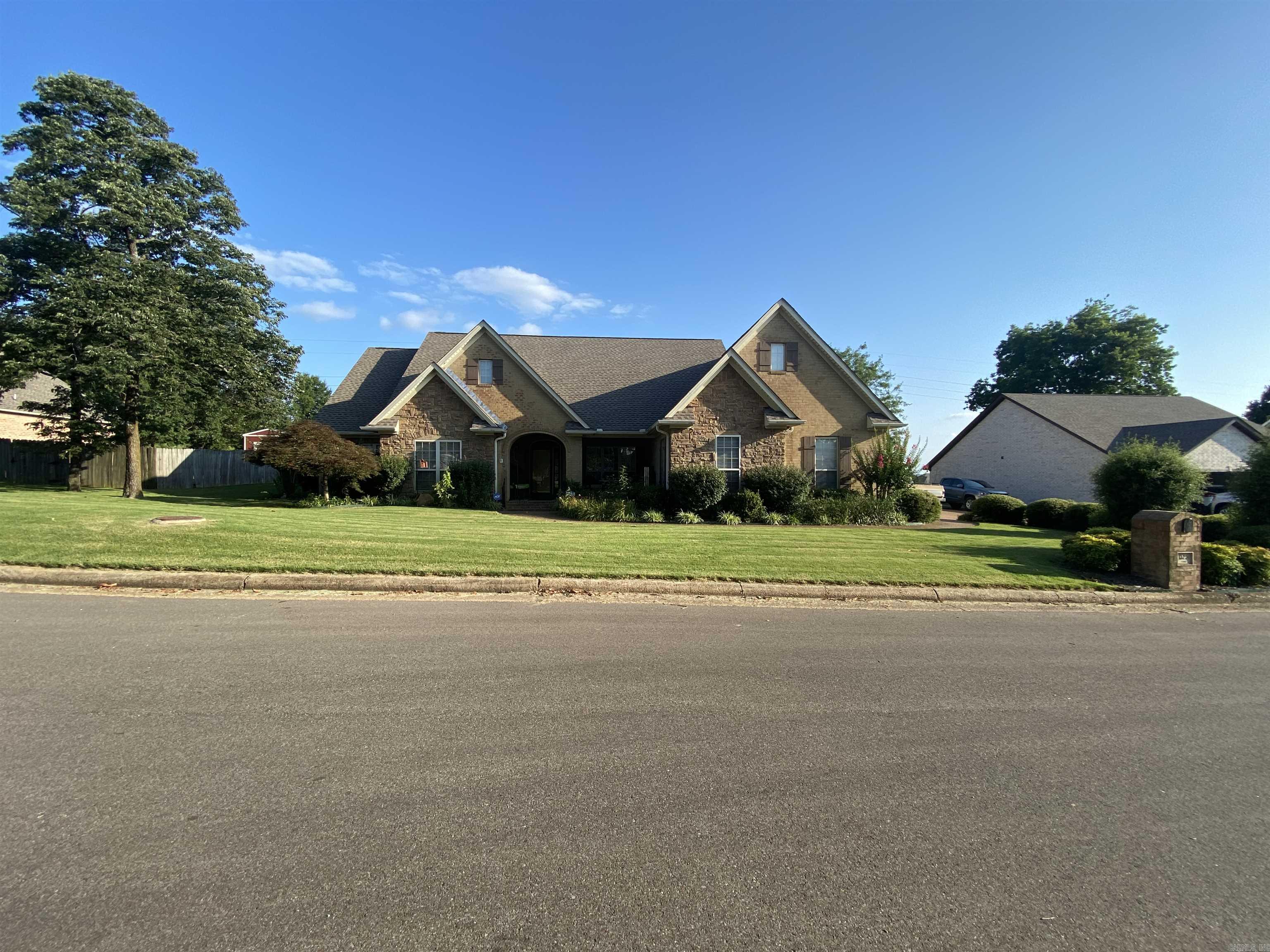 DELTA HIGHLANDS SUBDIVISION - Residential