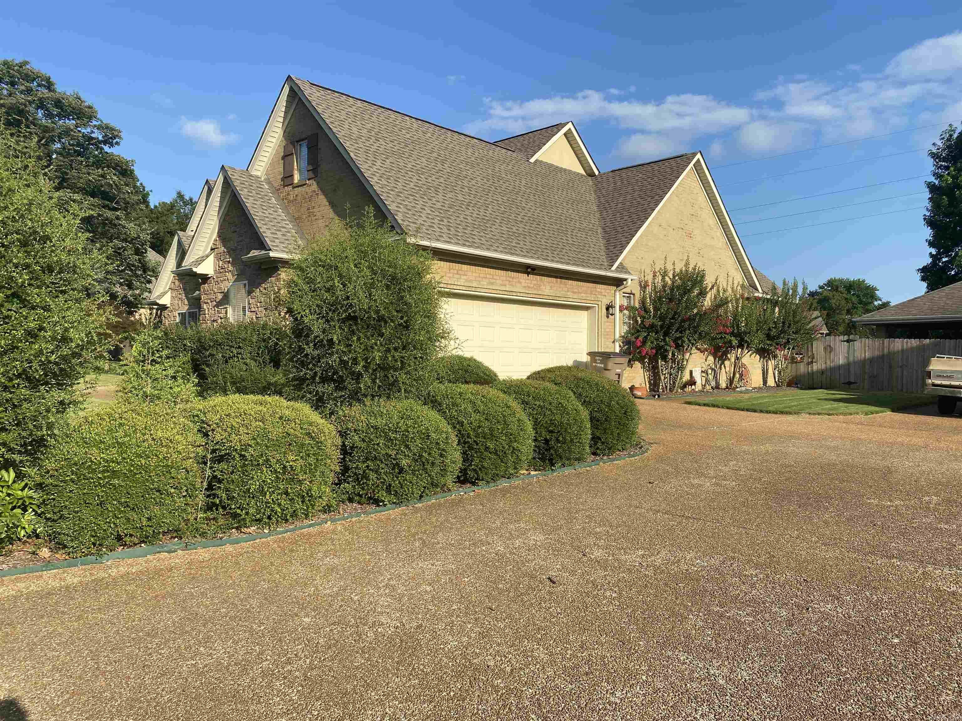 DELTA HIGHLANDS SUBDIVISION - Residential