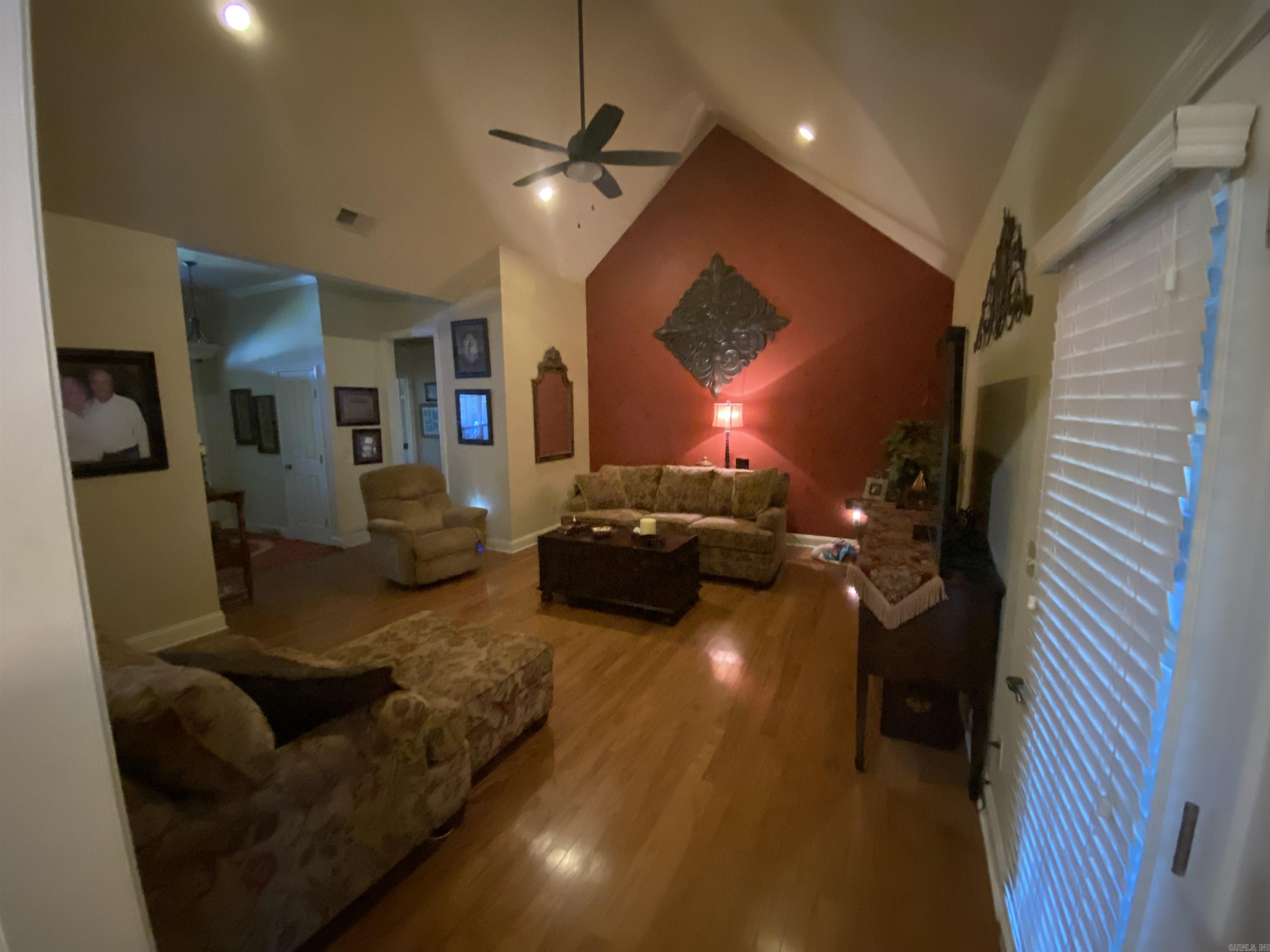 DELTA HIGHLANDS SUBDIVISION - Residential