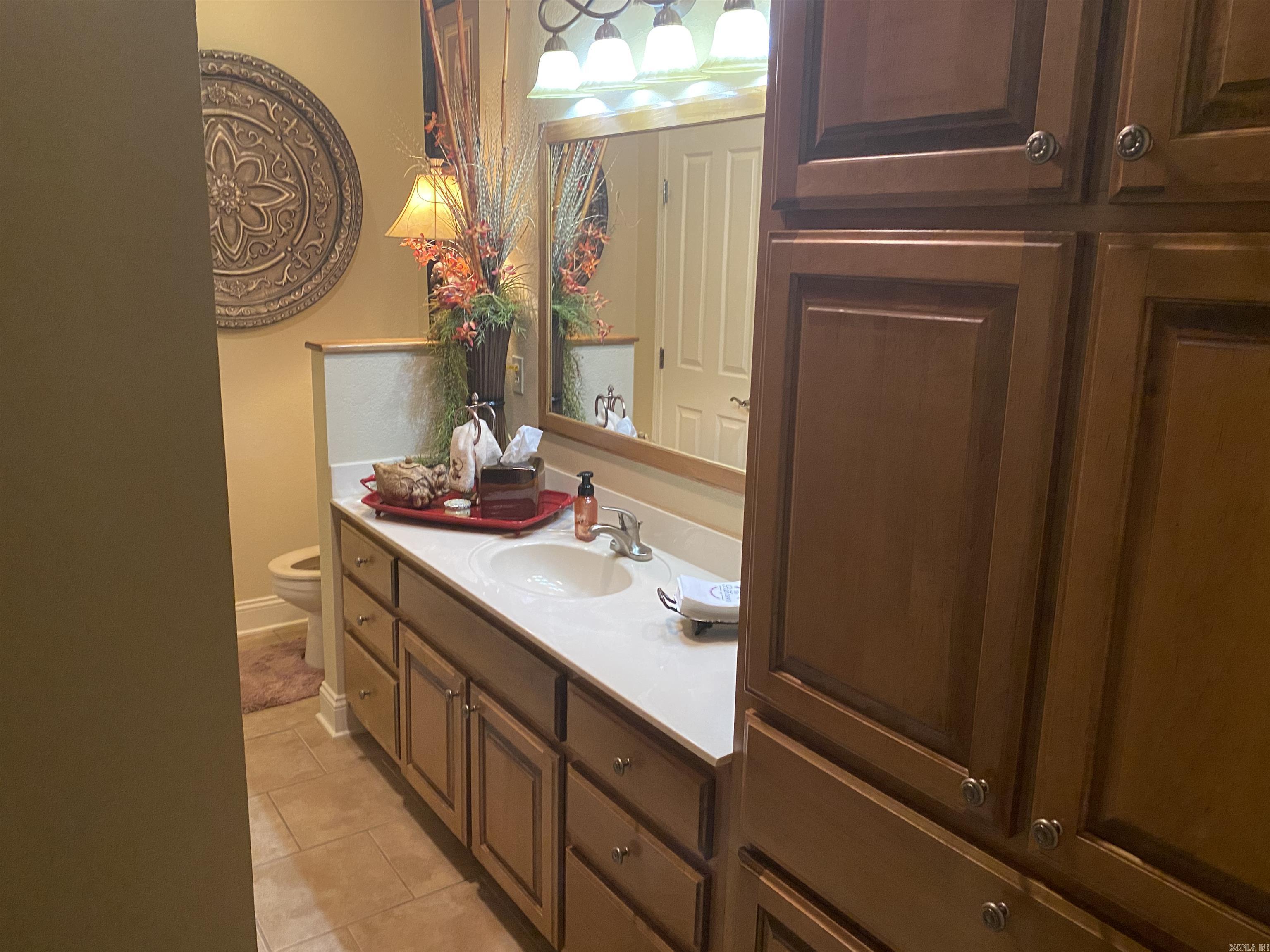 DELTA HIGHLANDS SUBDIVISION - Residential