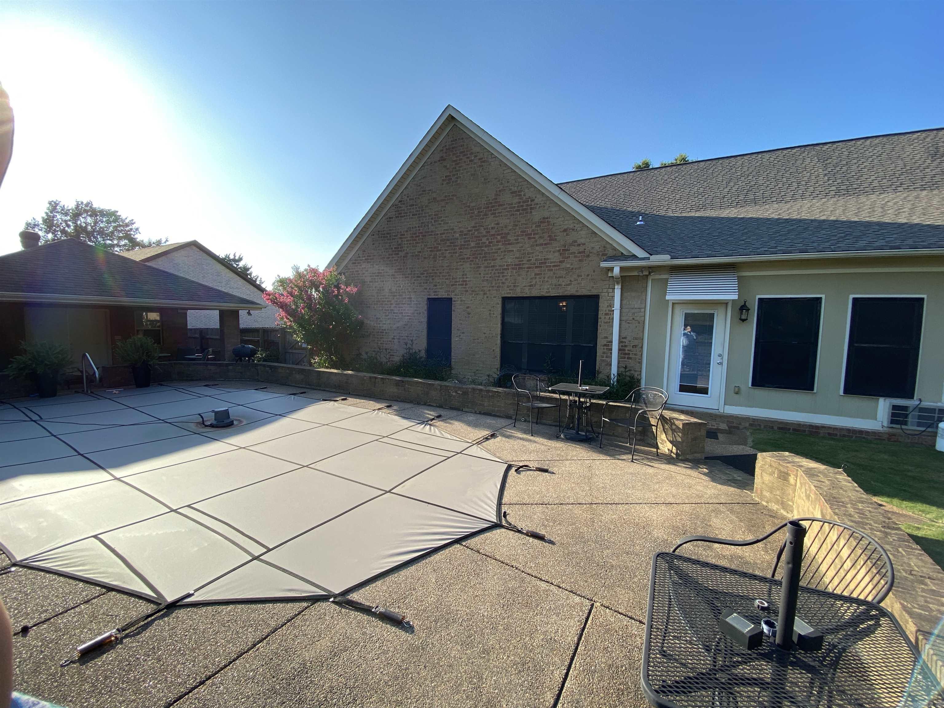 DELTA HIGHLANDS SUBDIVISION - Residential