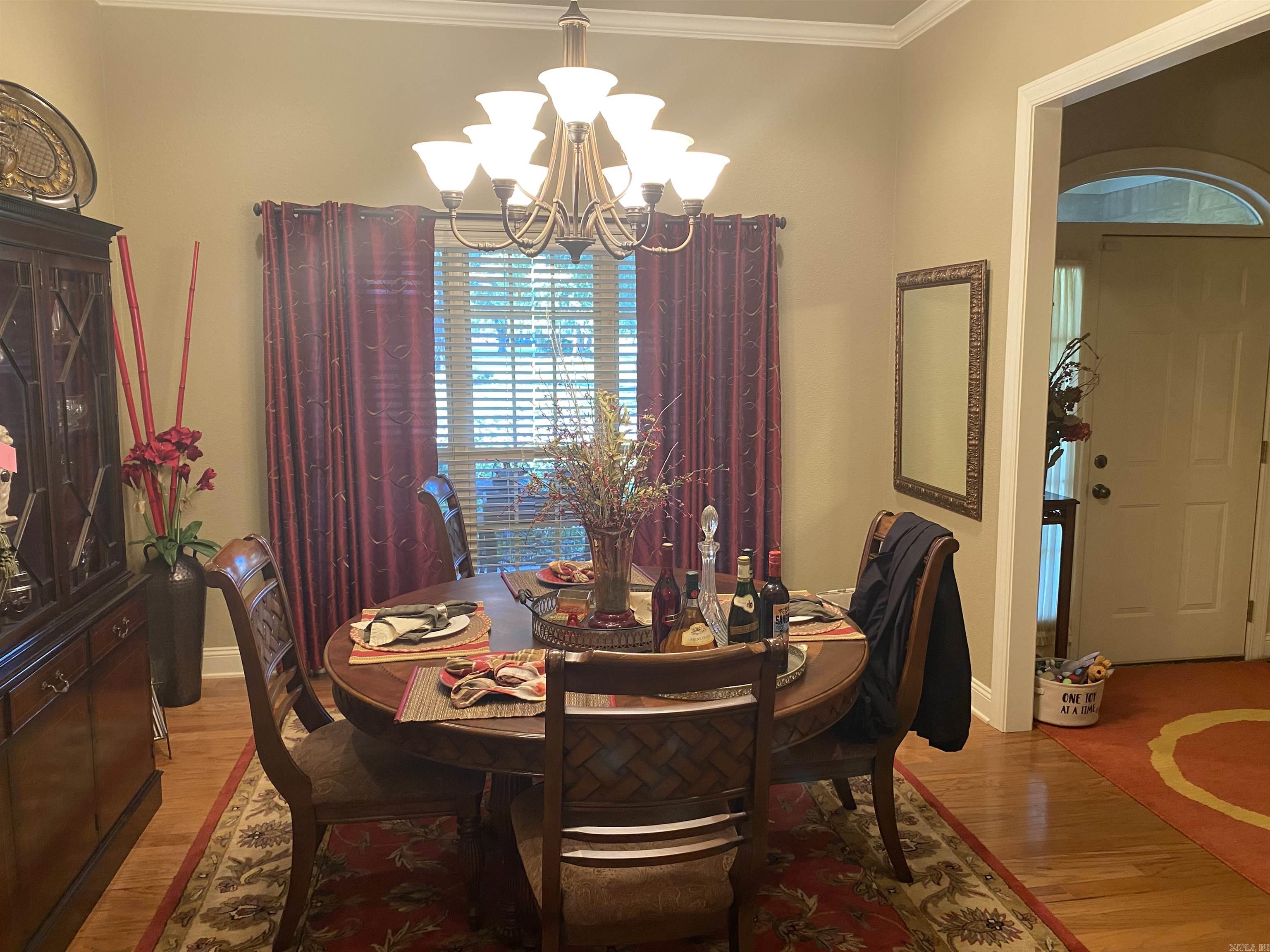 DELTA HIGHLANDS SUBDIVISION - Residential