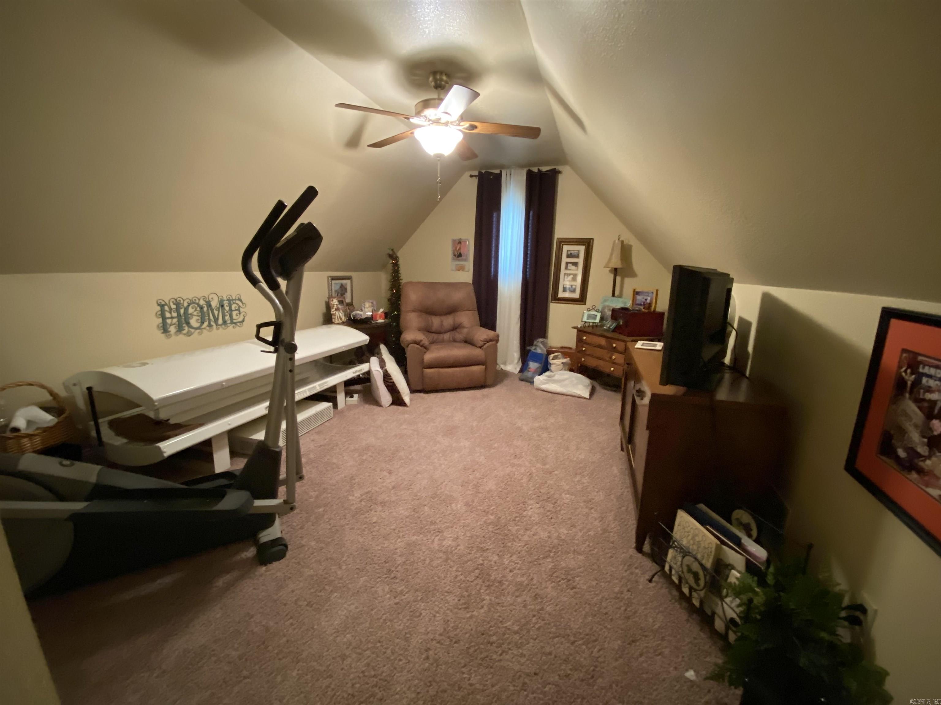 DELTA HIGHLANDS SUBDIVISION - Residential