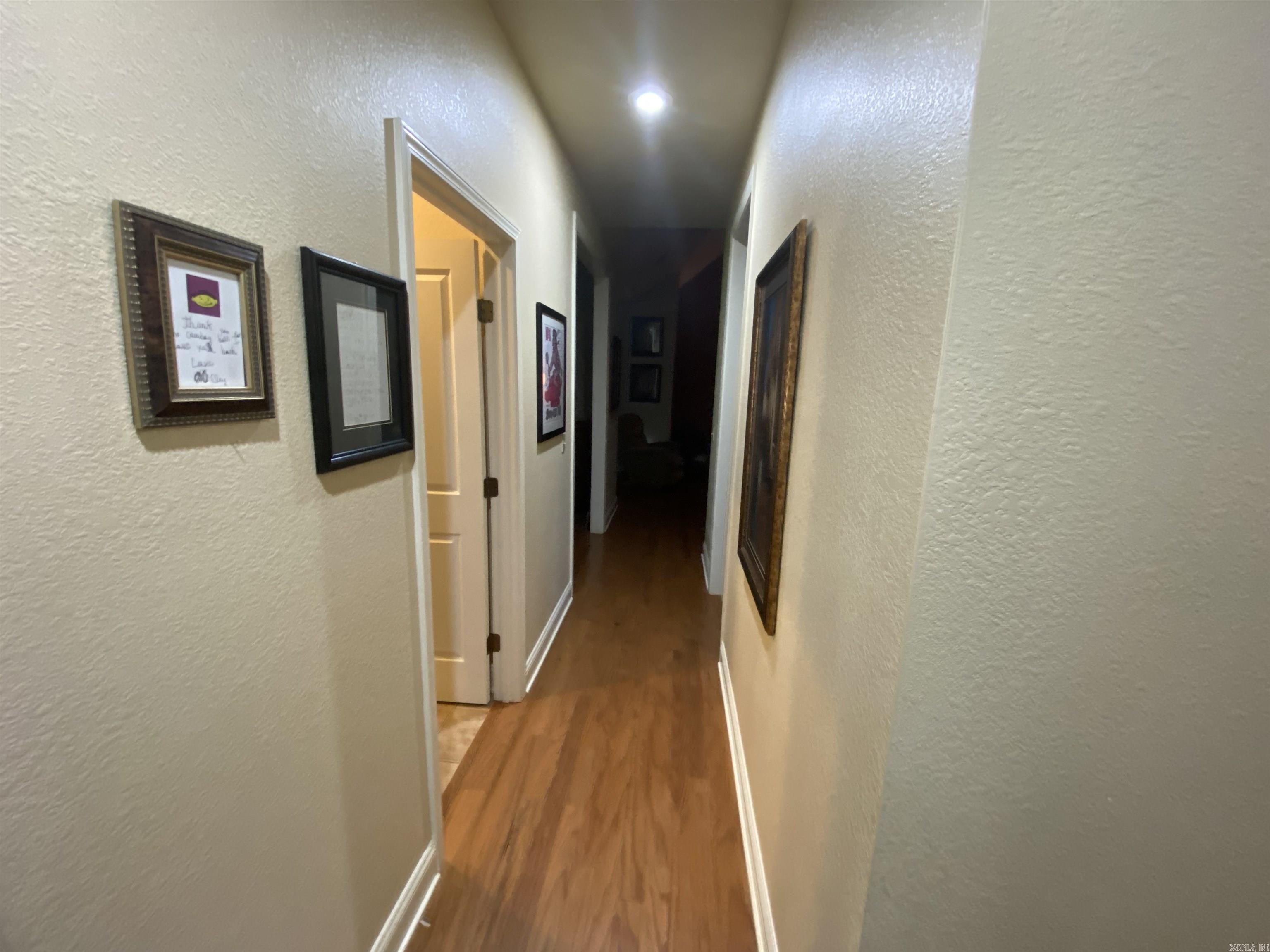 DELTA HIGHLANDS SUBDIVISION - Residential