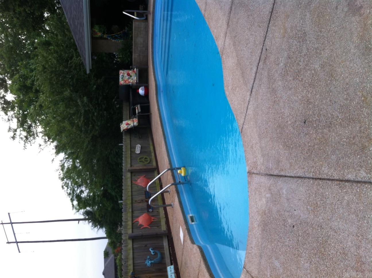 DELTA HIGHLANDS SUBDIVISION - Residential