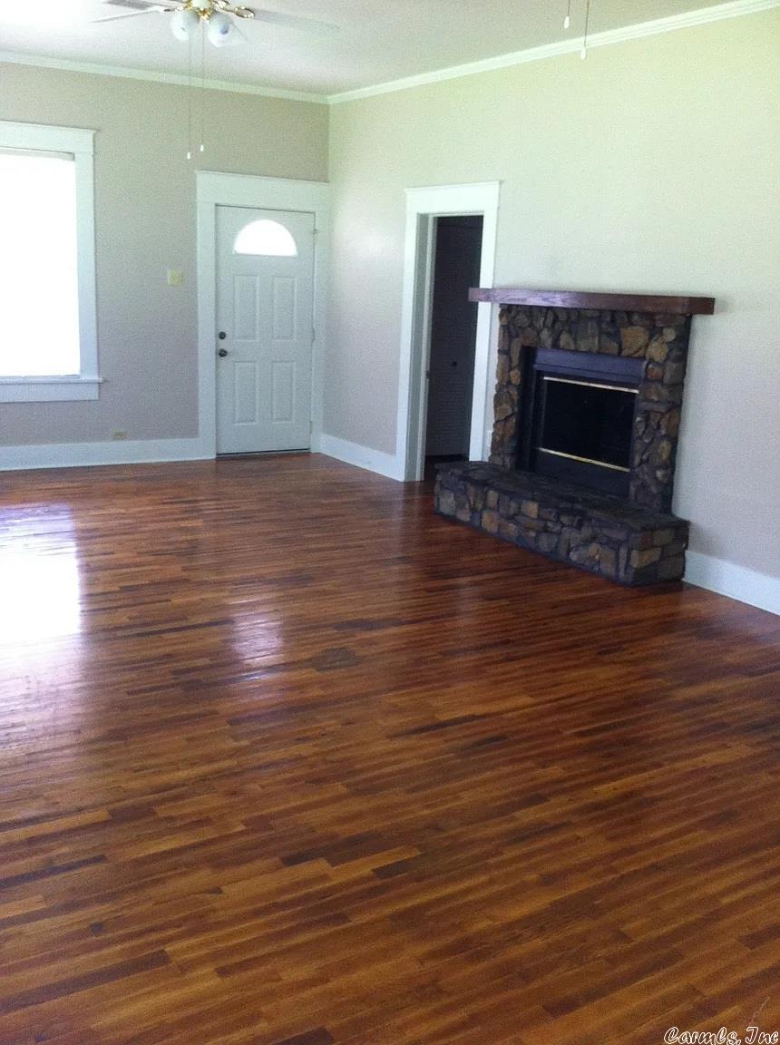 ARKADELPHIA REAL ESTATE - Residential