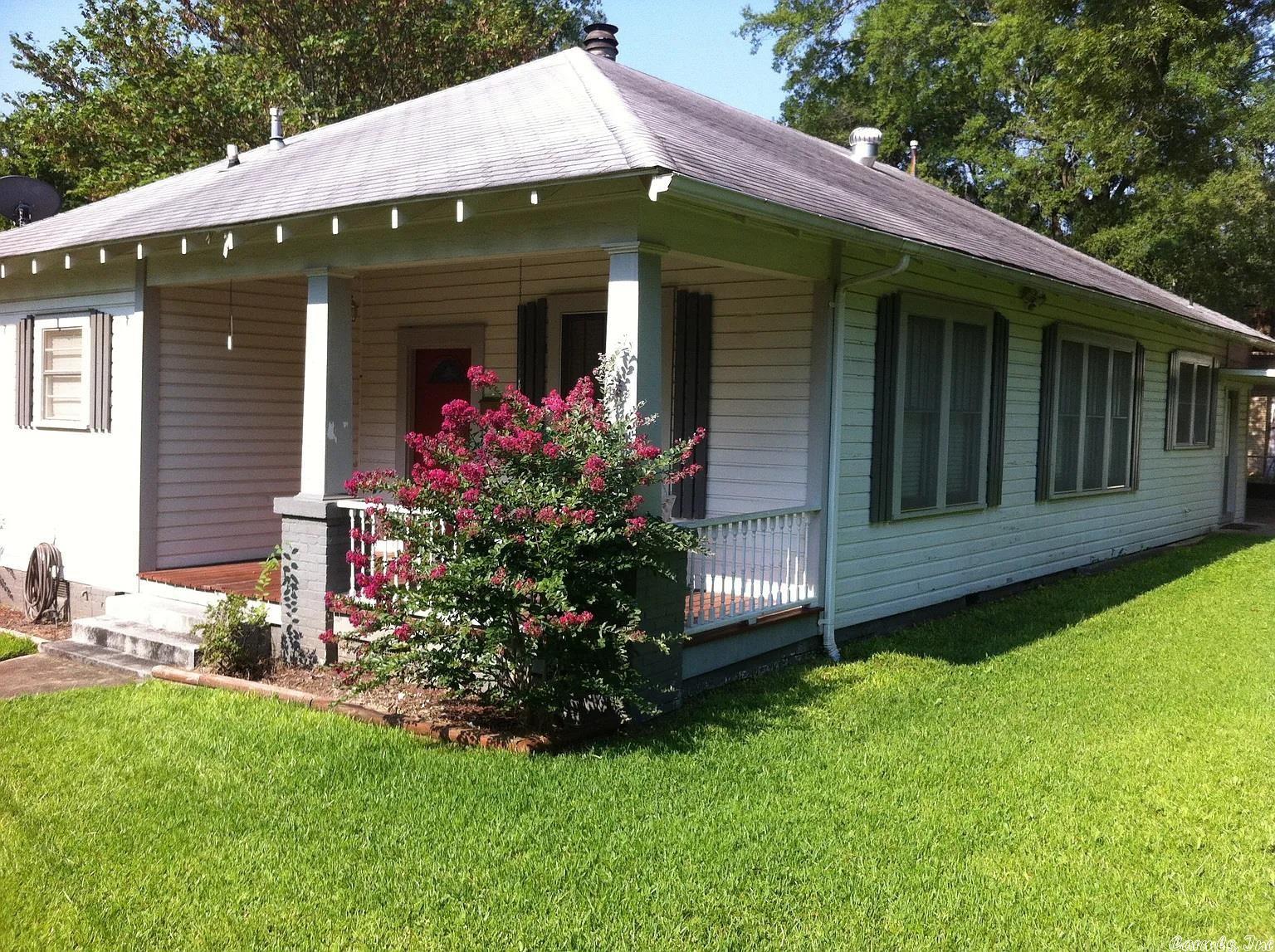 ARKADELPHIA REAL ESTATE - Residential