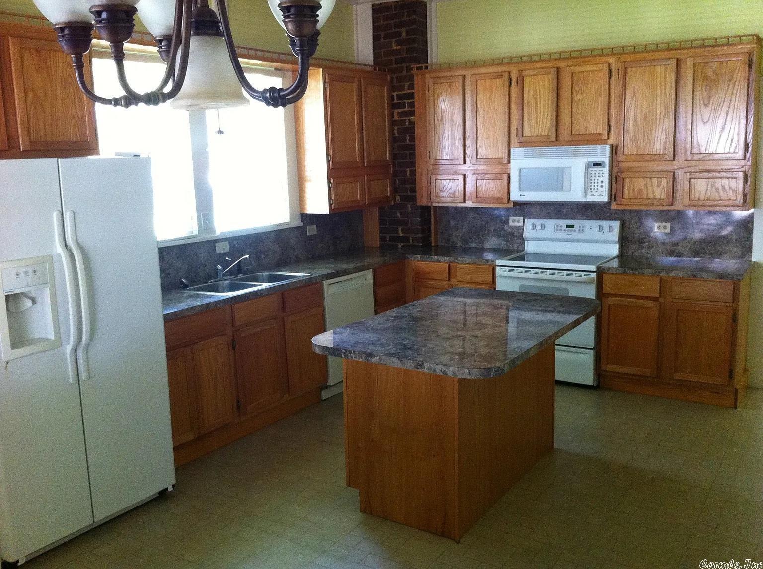 ARKADELPHIA REAL ESTATE - Residential