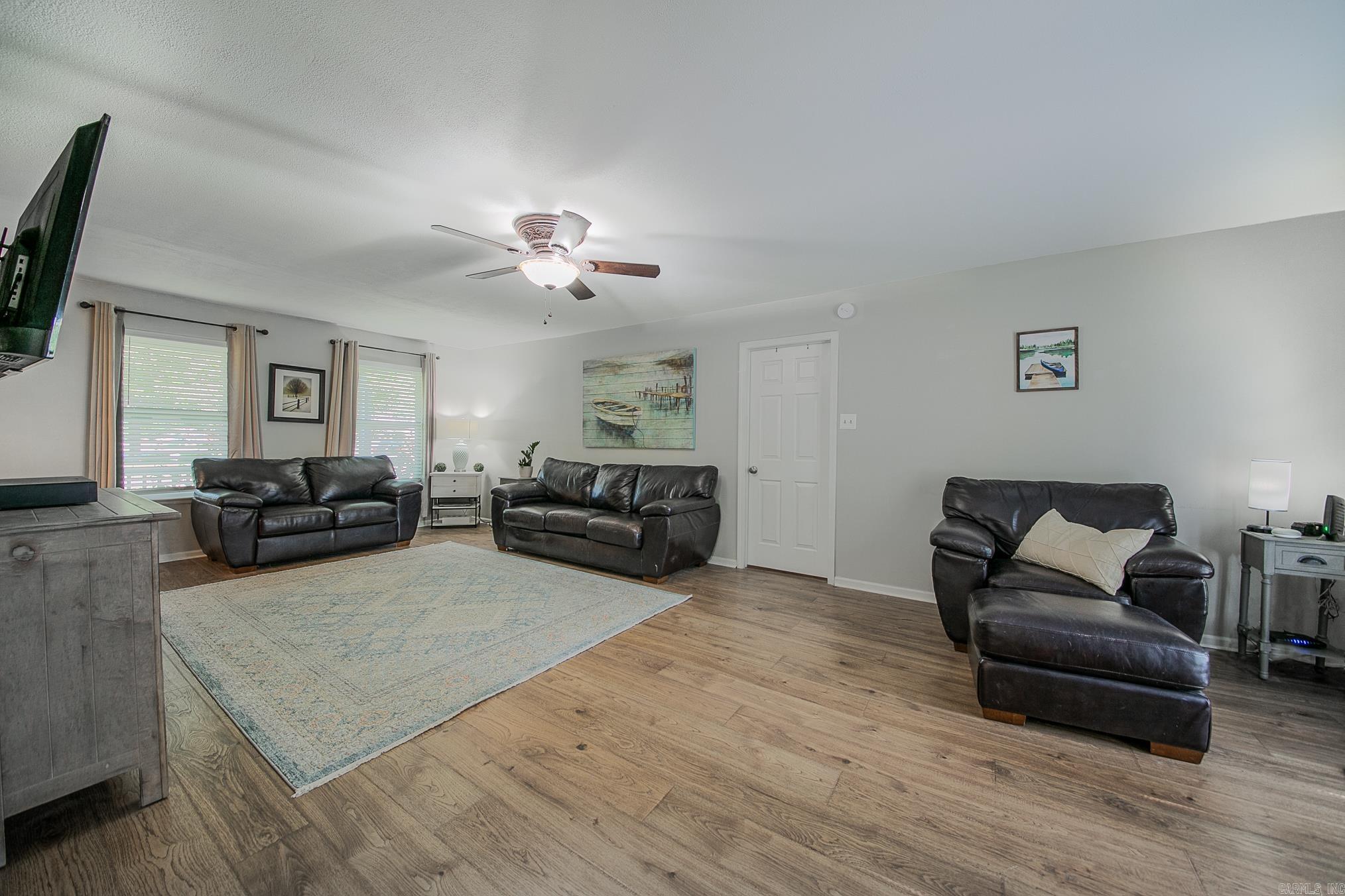 The Heights - Residential