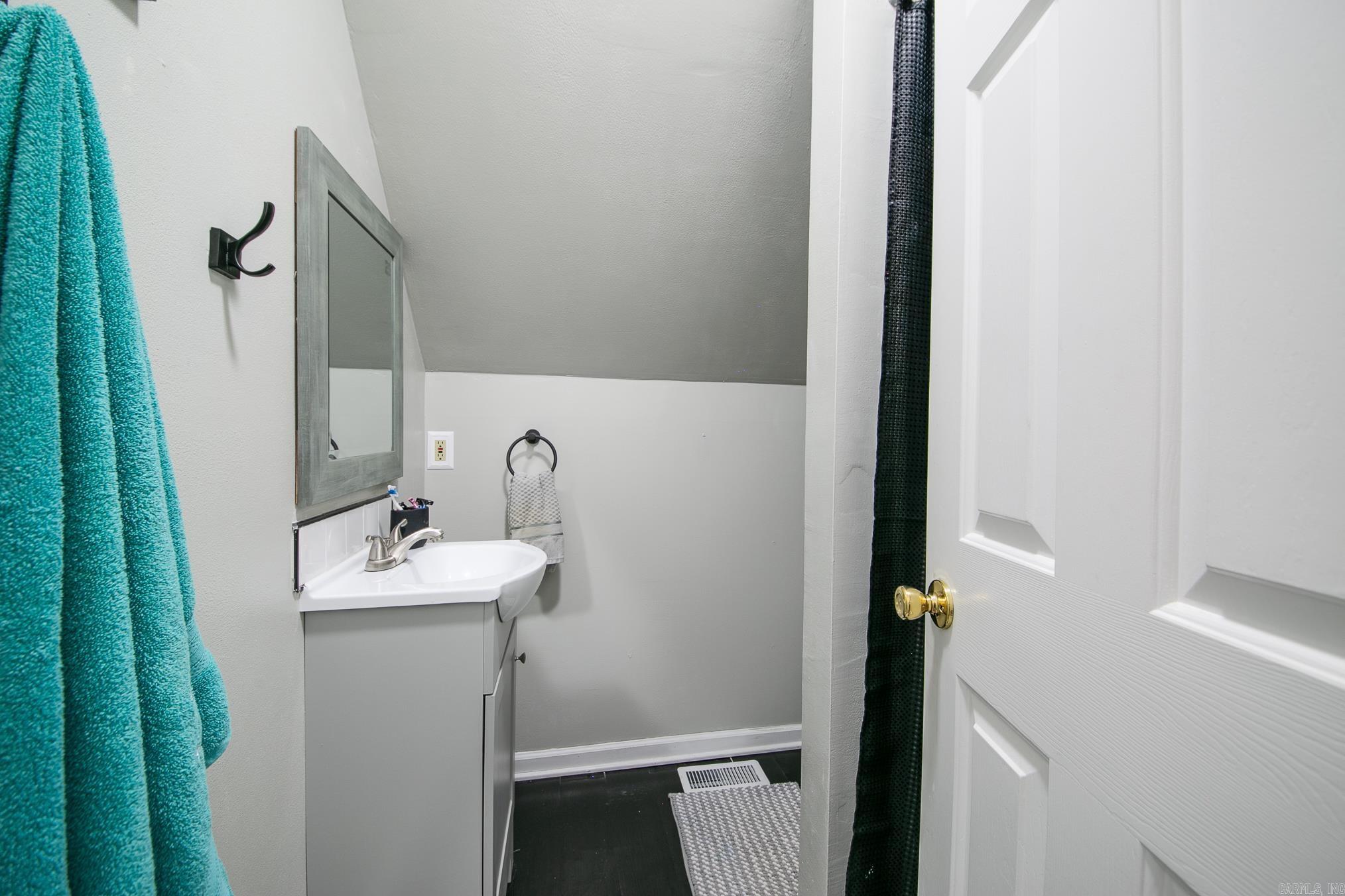 The Heights - Residential