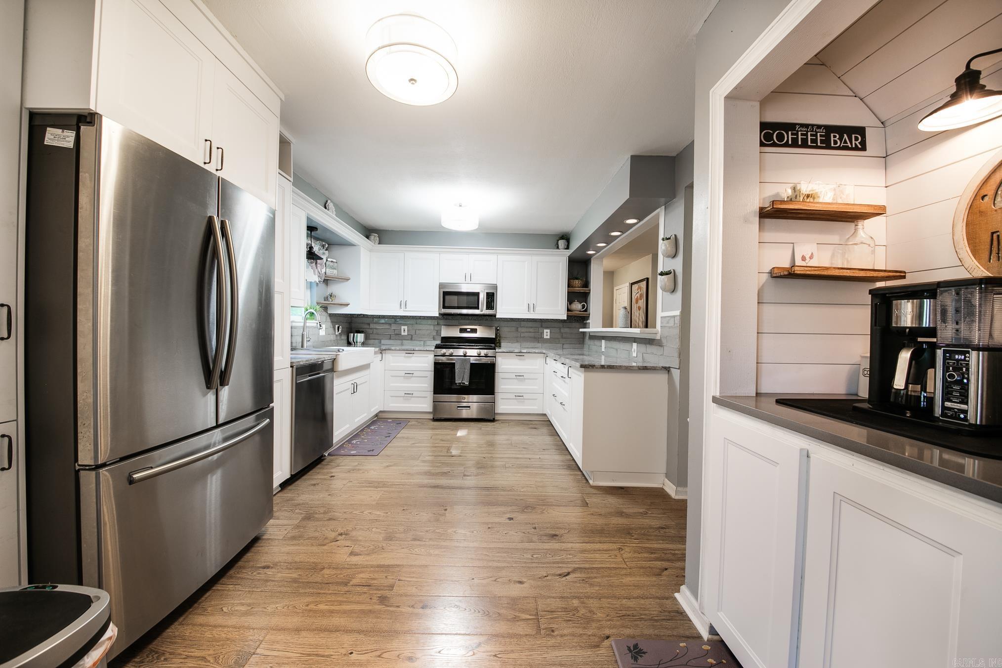 The Heights - Residential