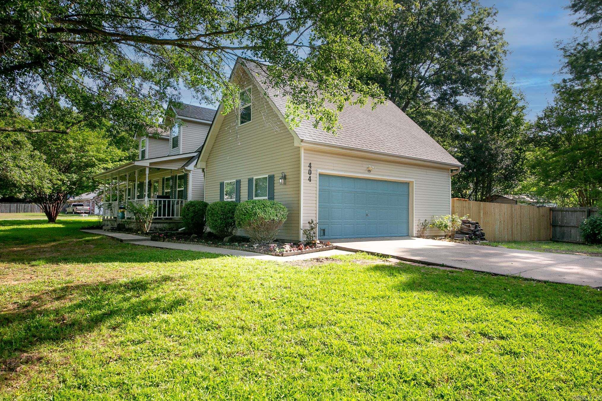 The Heights - Residential