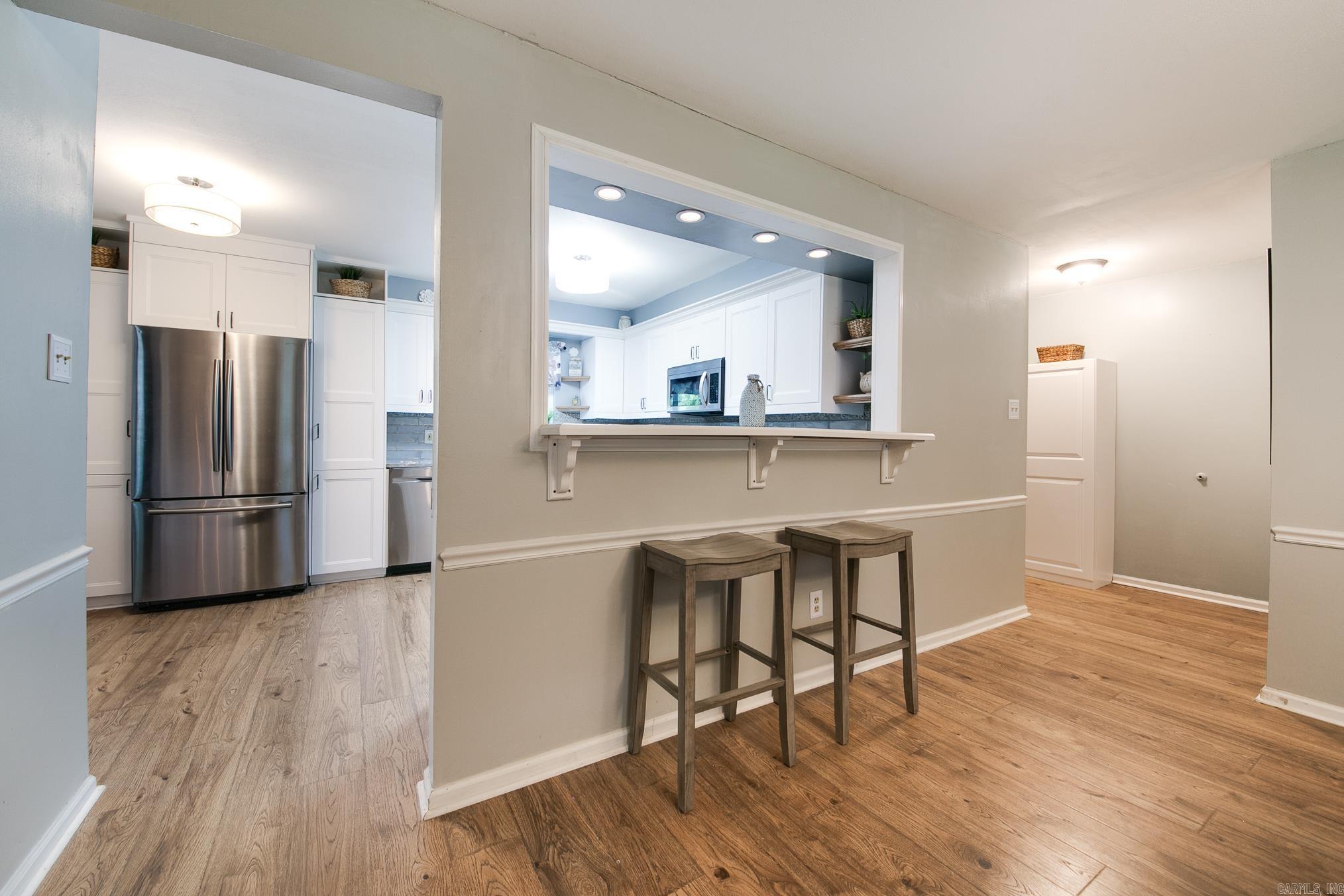 The Heights - Residential