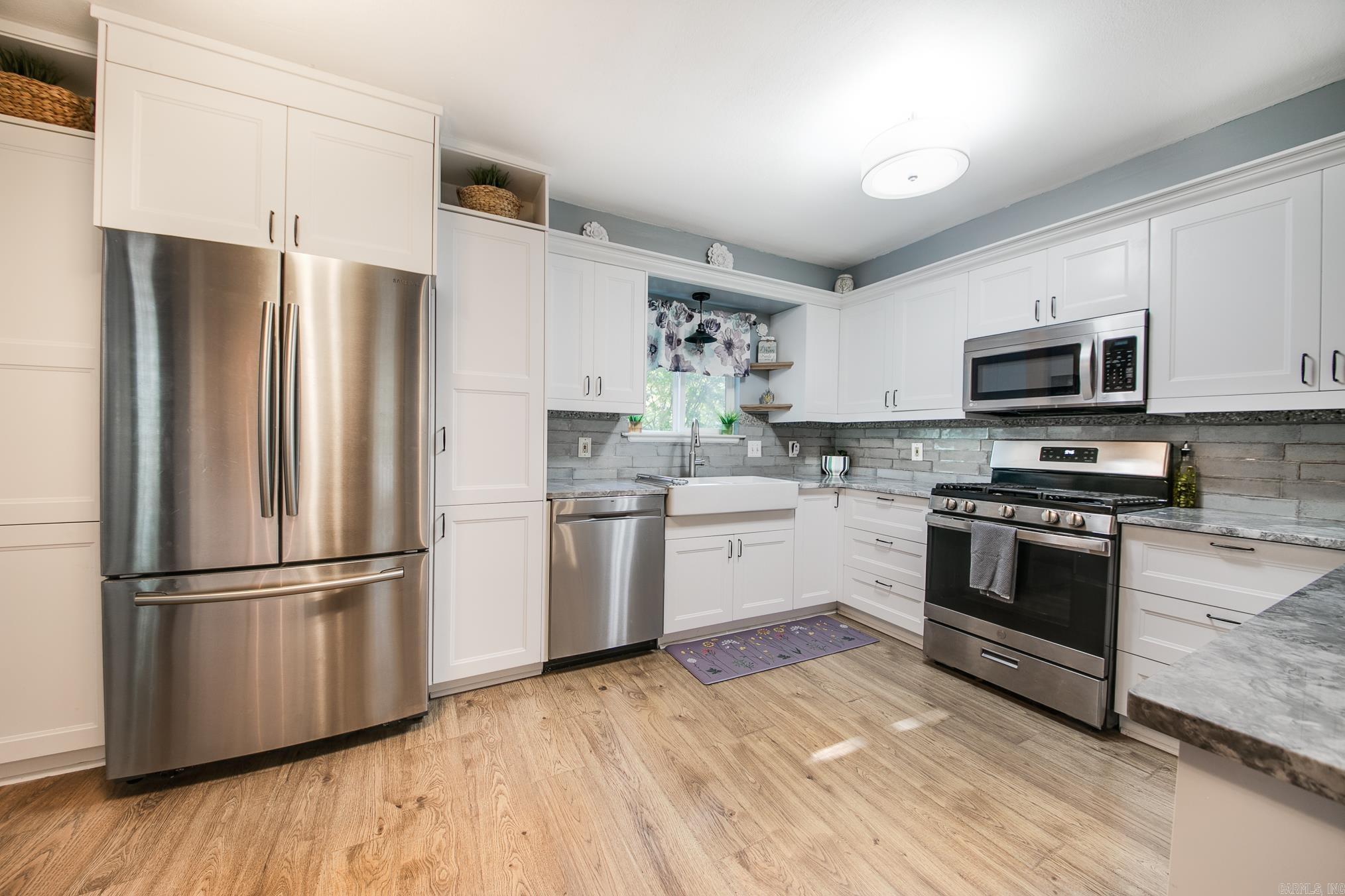 The Heights - Residential