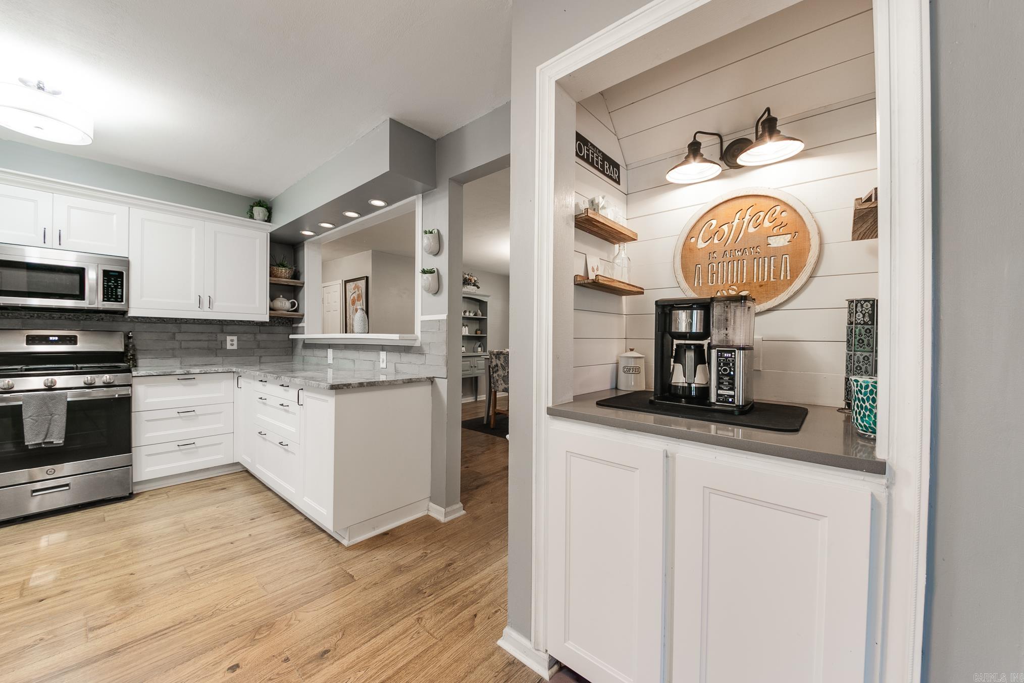 The Heights - Residential