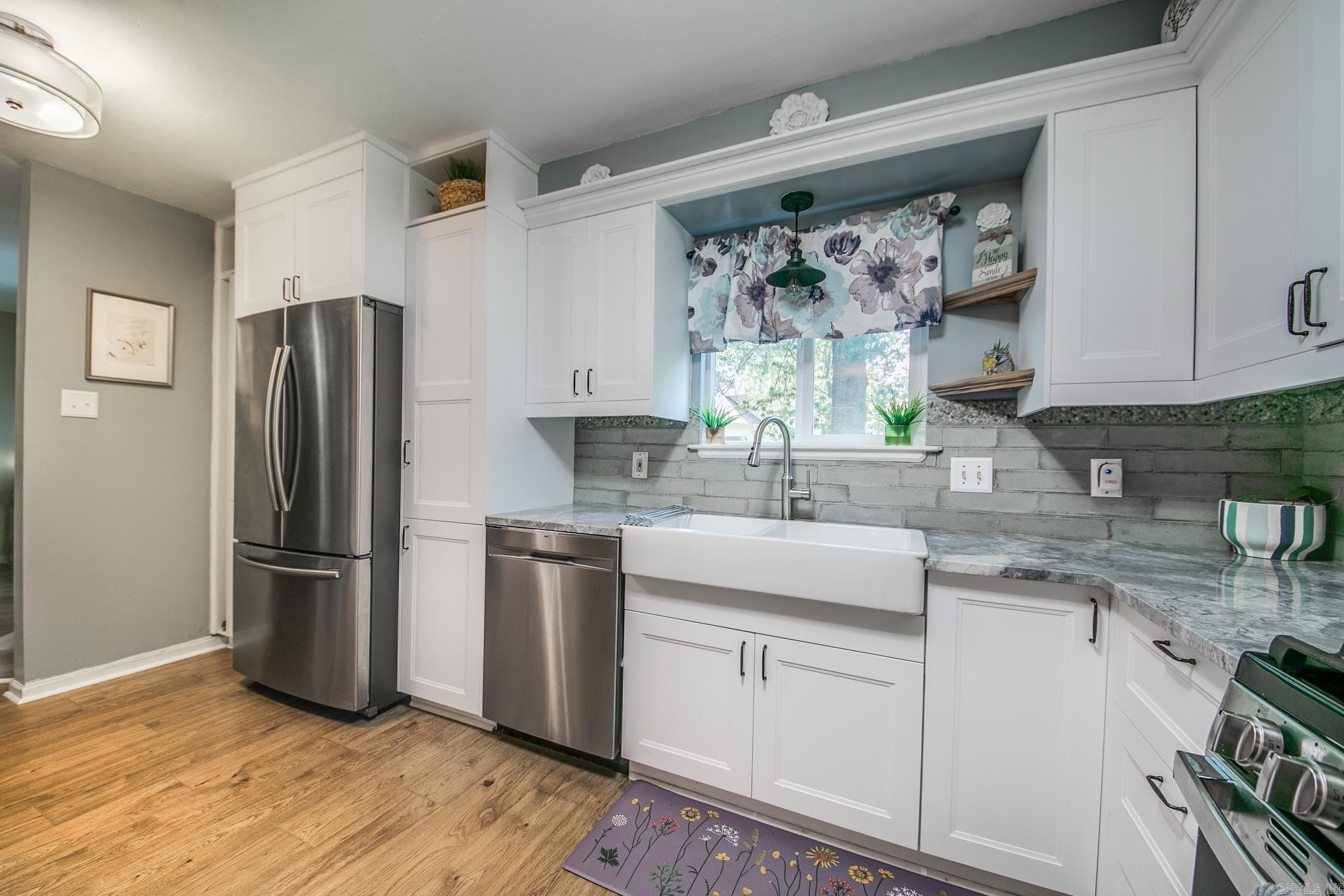 The Heights - Residential