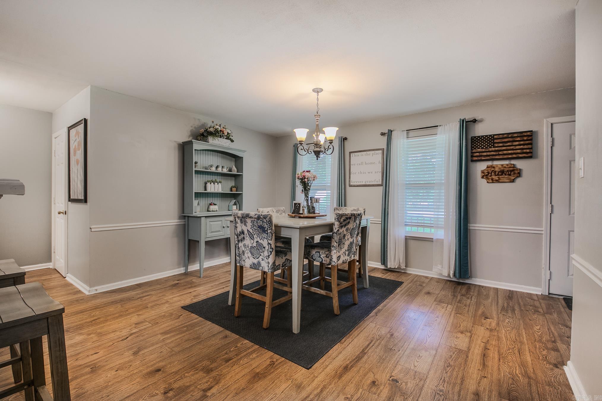 The Heights - Residential