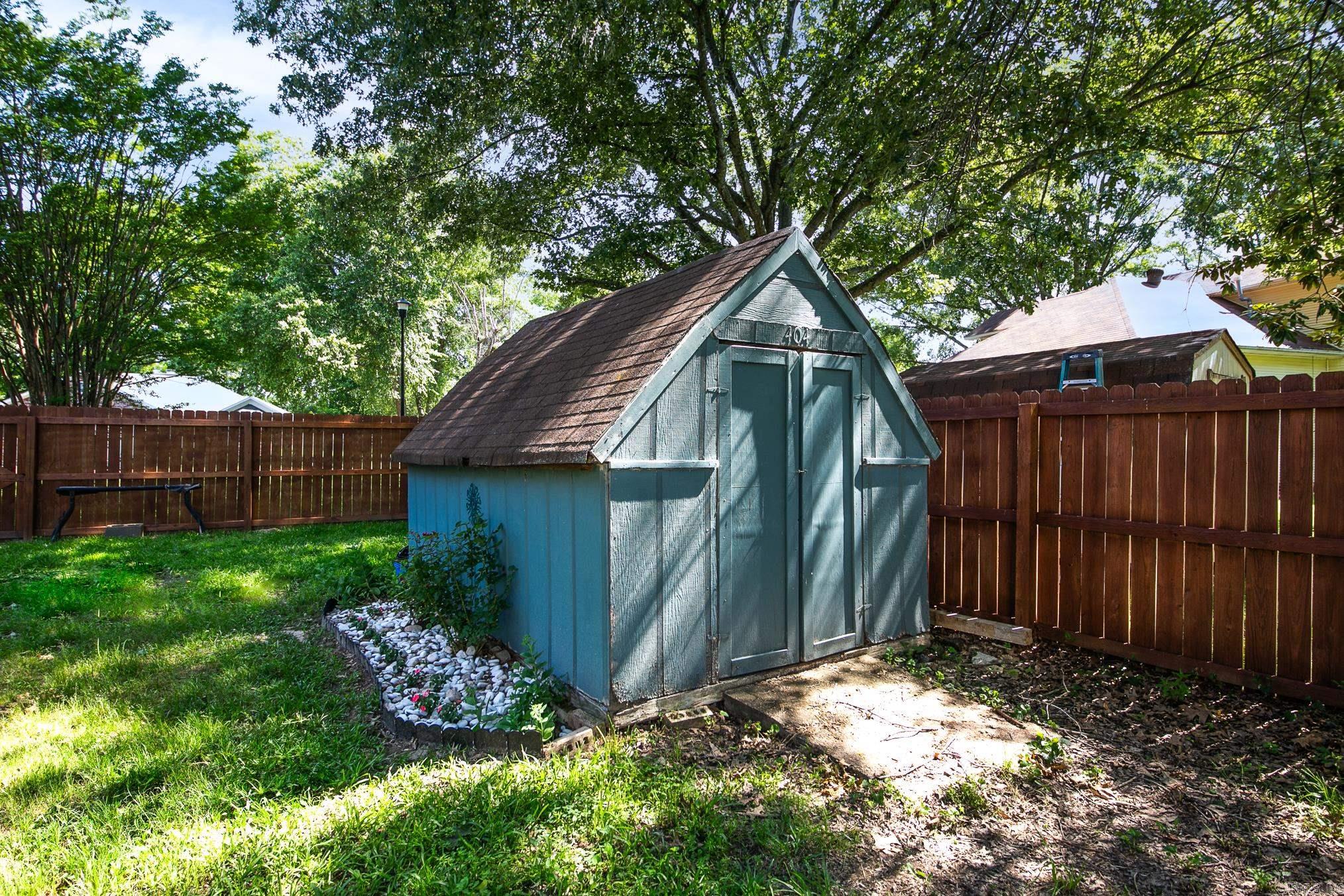 The Heights - Residential