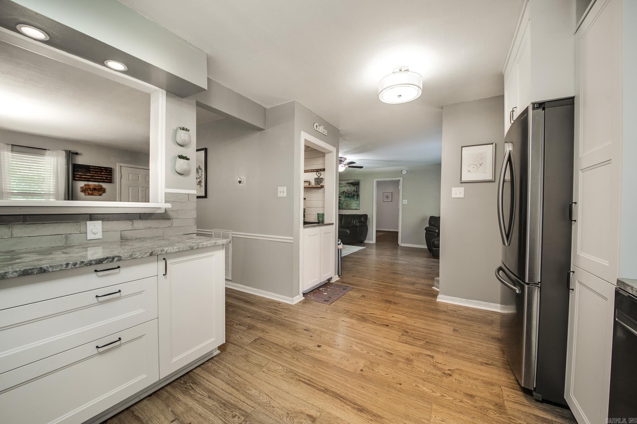 The Heights - Residential