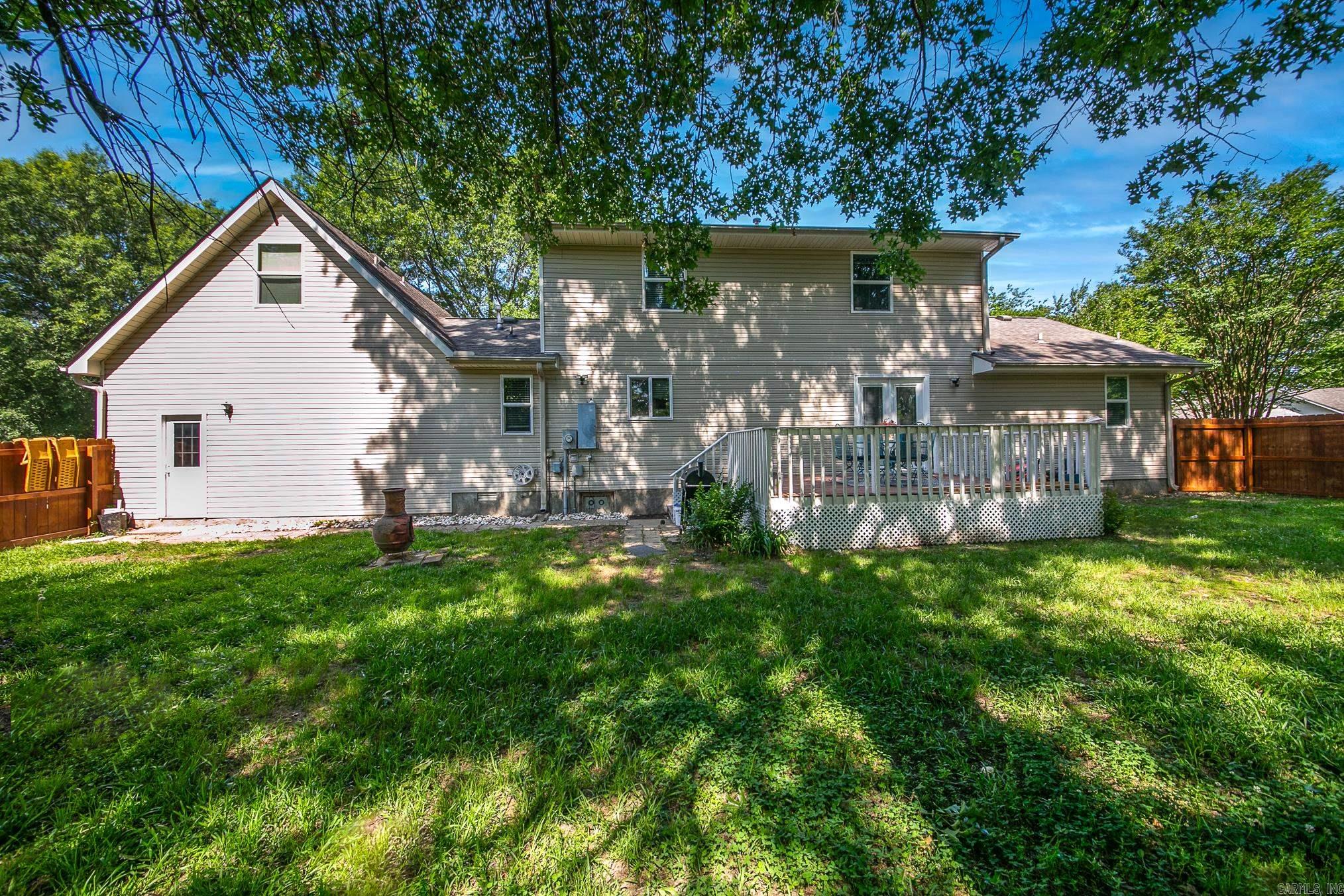 The Heights - Residential