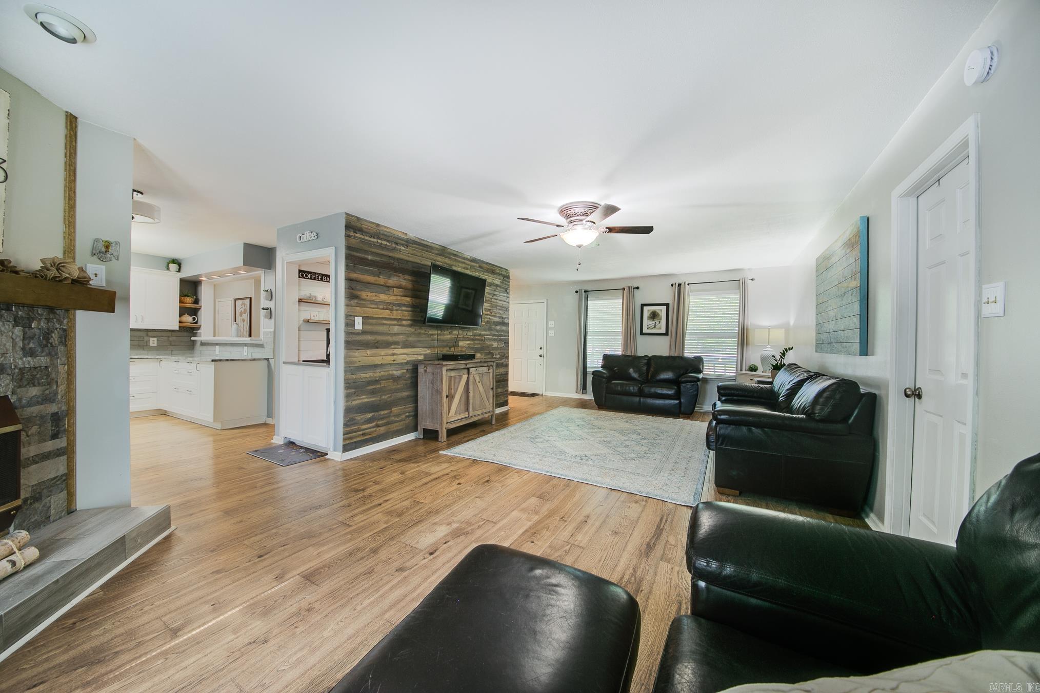 The Heights - Residential