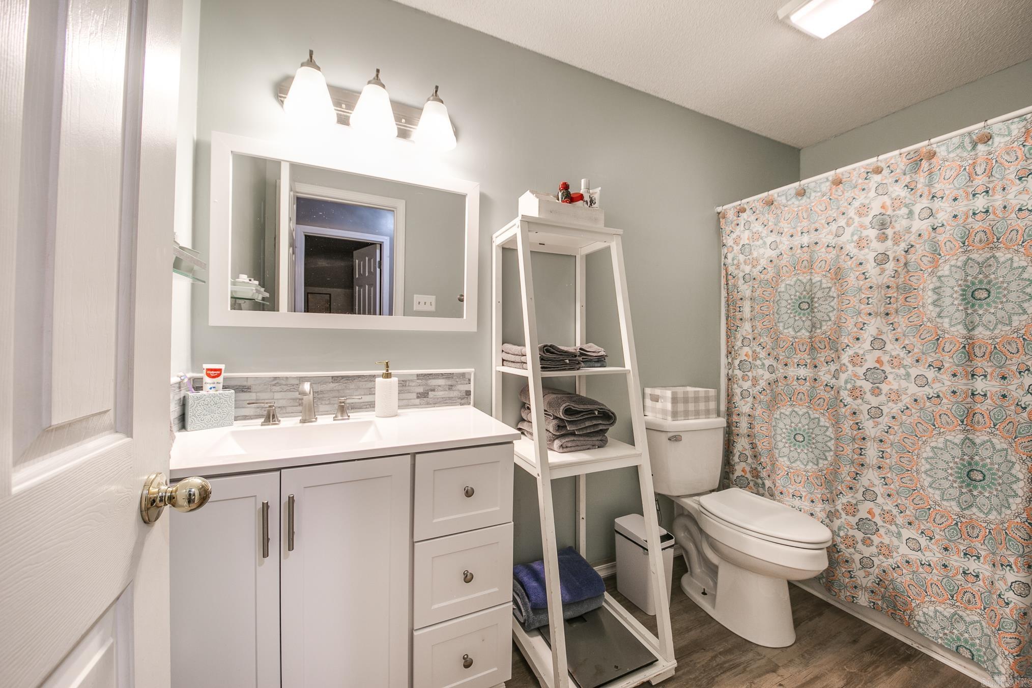 The Heights - Residential