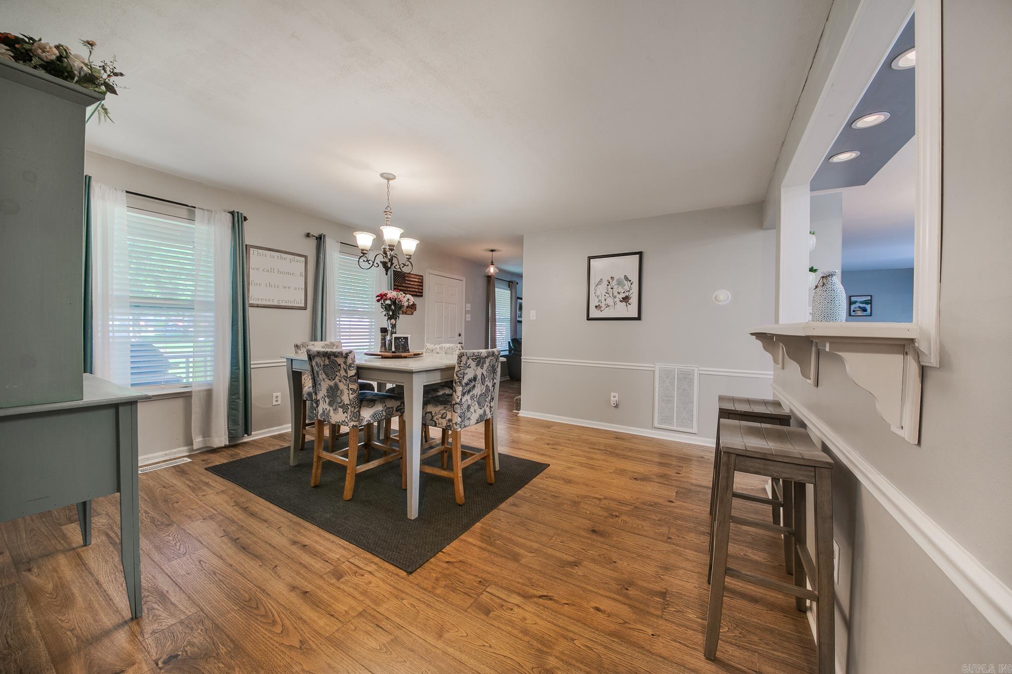 The Heights - Residential