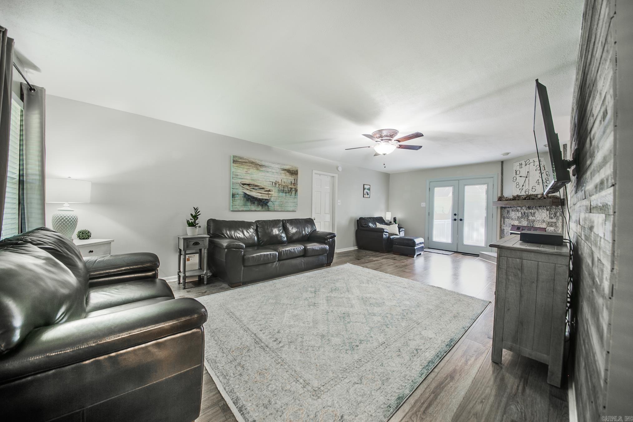 The Heights - Residential