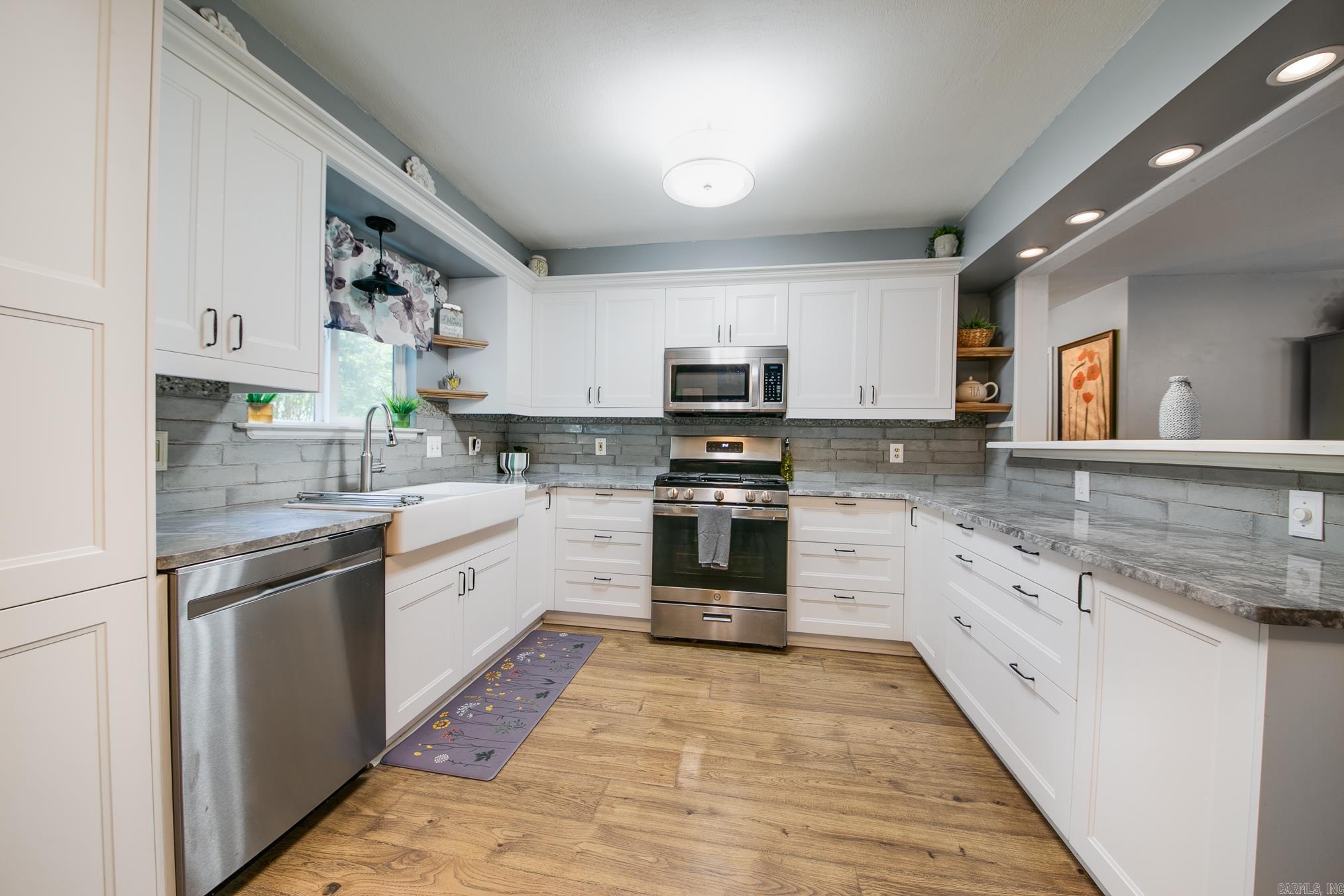 The Heights - Residential