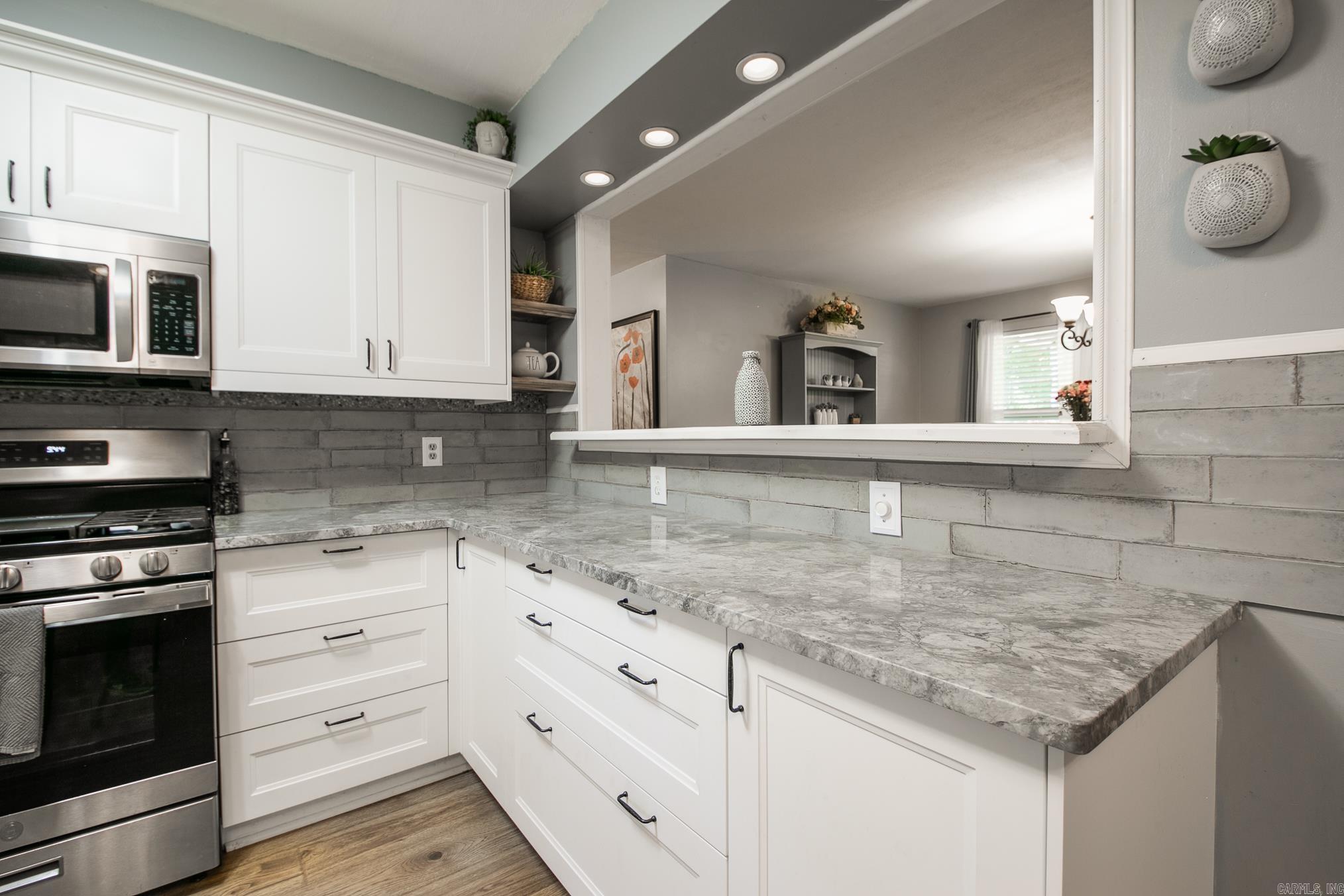 The Heights - Residential