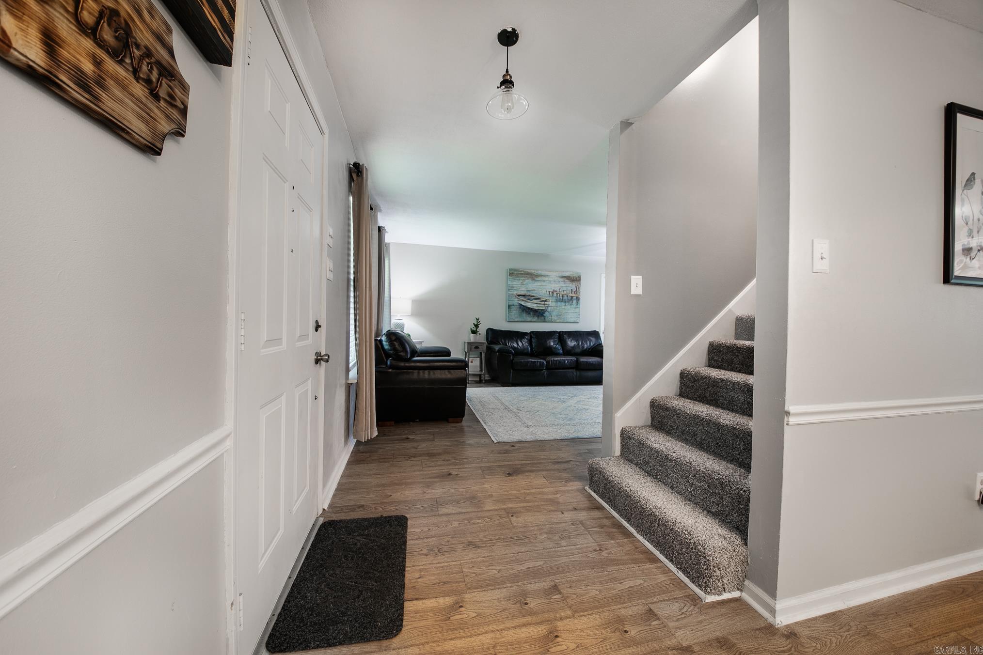 The Heights - Residential