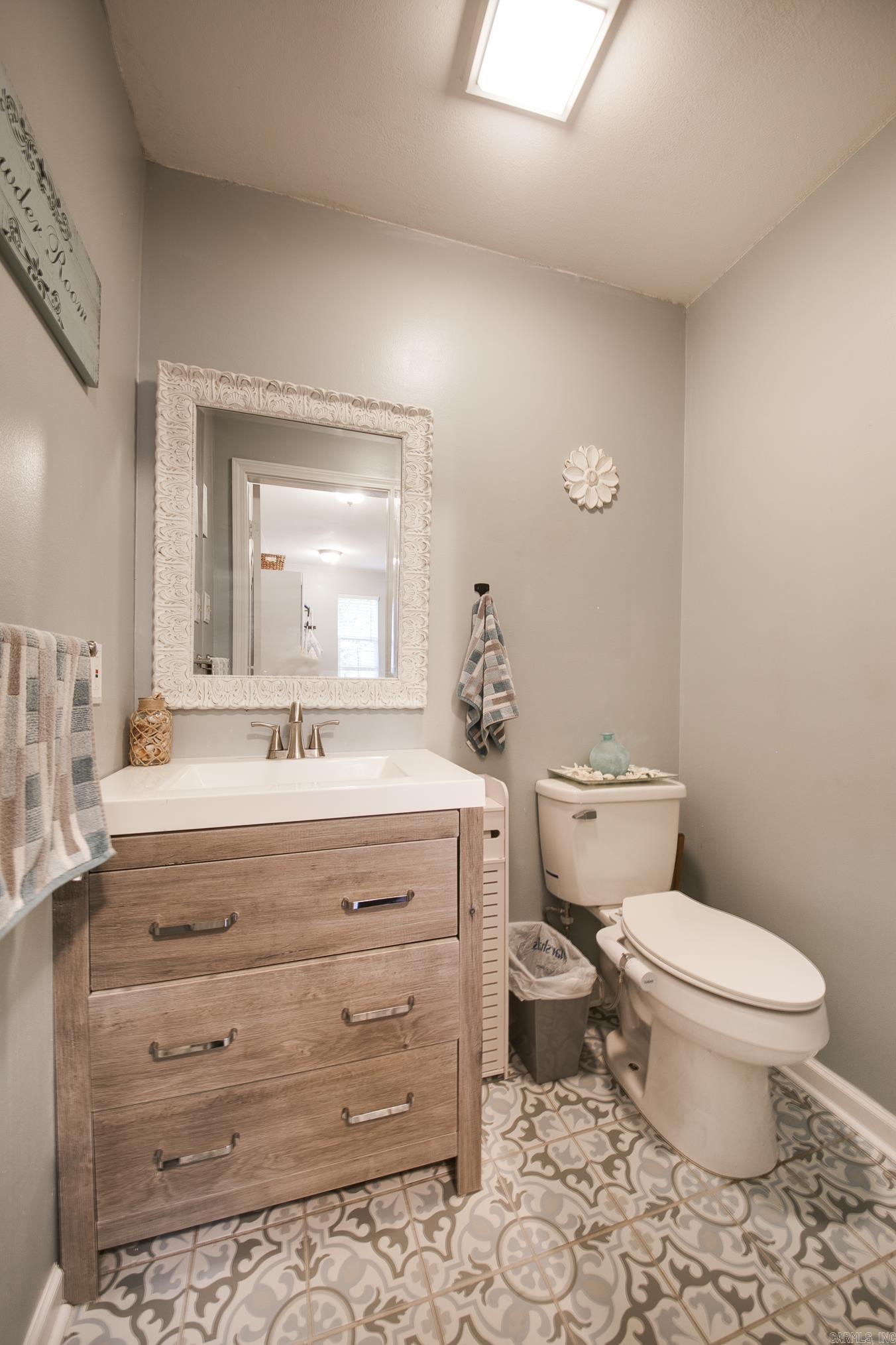 The Heights - Residential