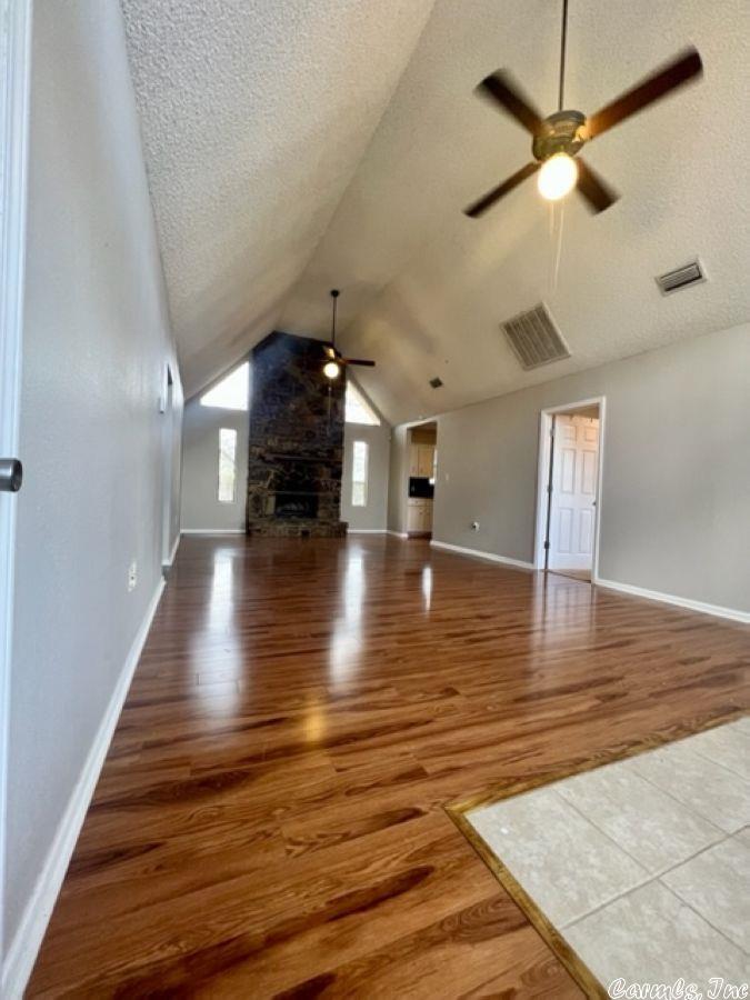 Brenner - Residential Lease