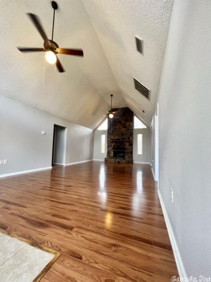 Brenner - Residential Lease