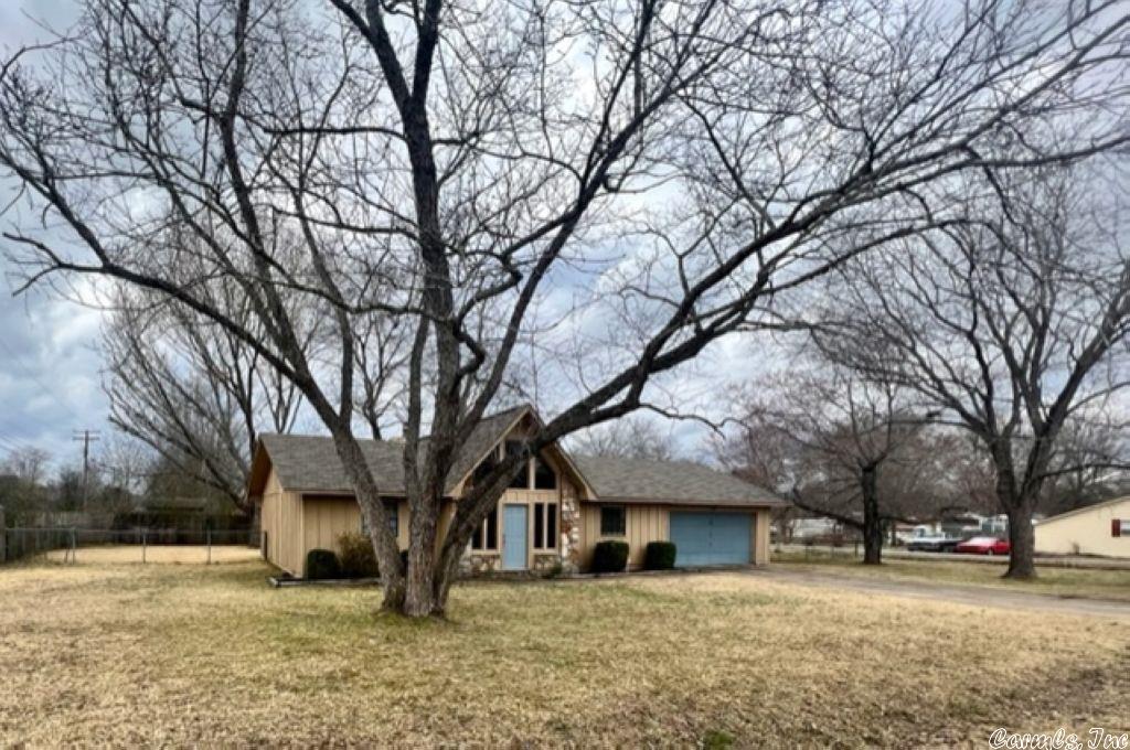 Brenner - Residential Lease