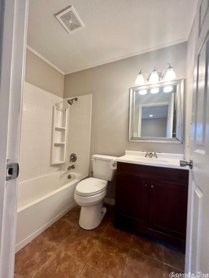 Brenner - Residential Lease