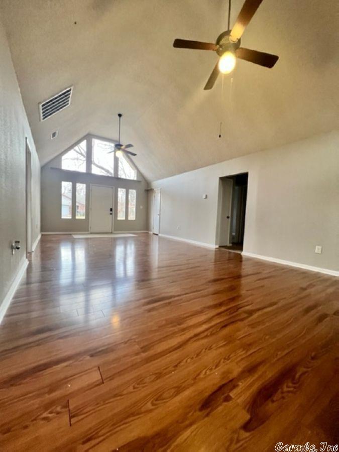 Brenner - Residential Lease