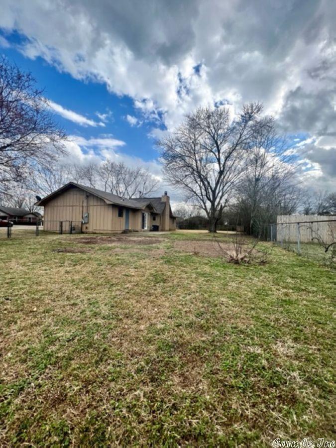 Brenner - Residential Lease