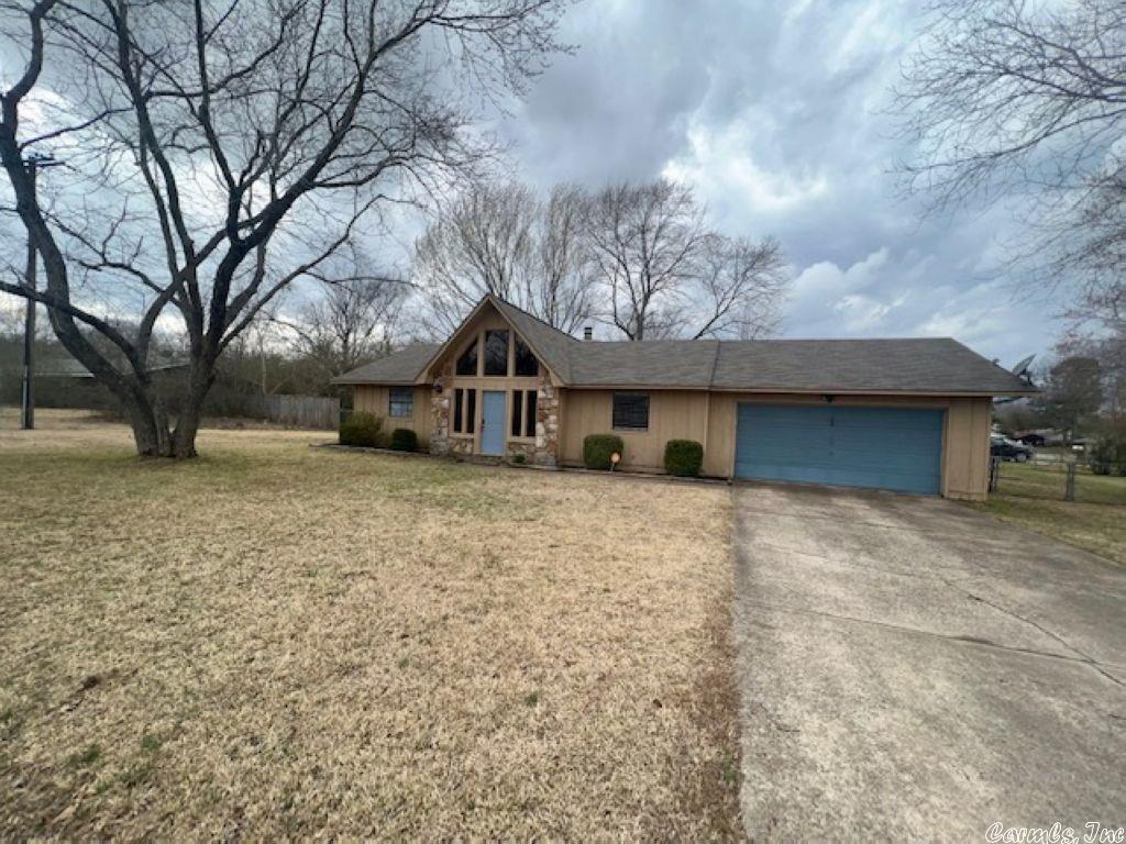 Brenner - Residential Lease