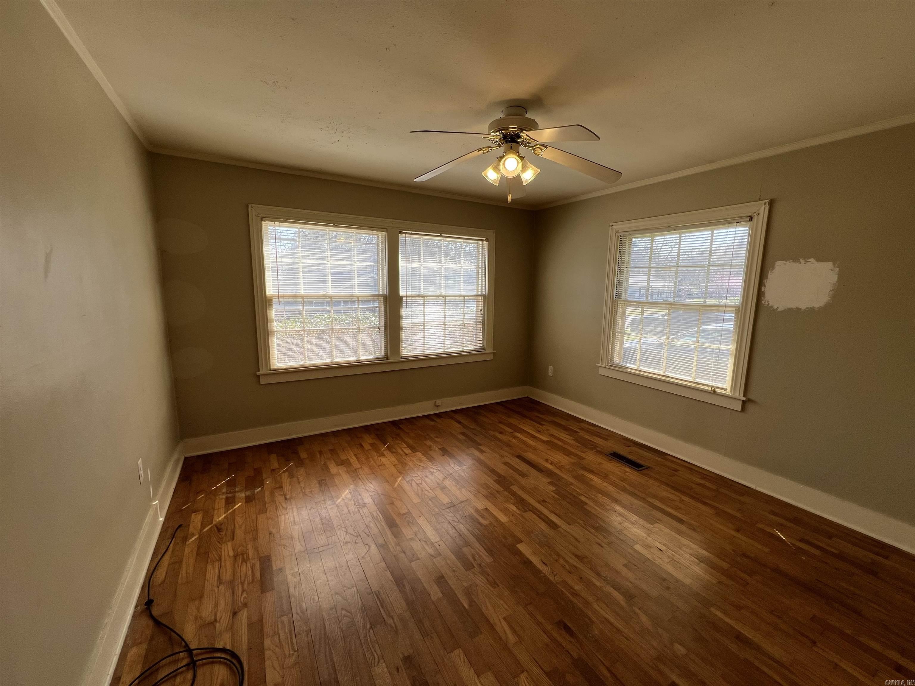 SUNNY HILL ADD (SEARCY) - Residential