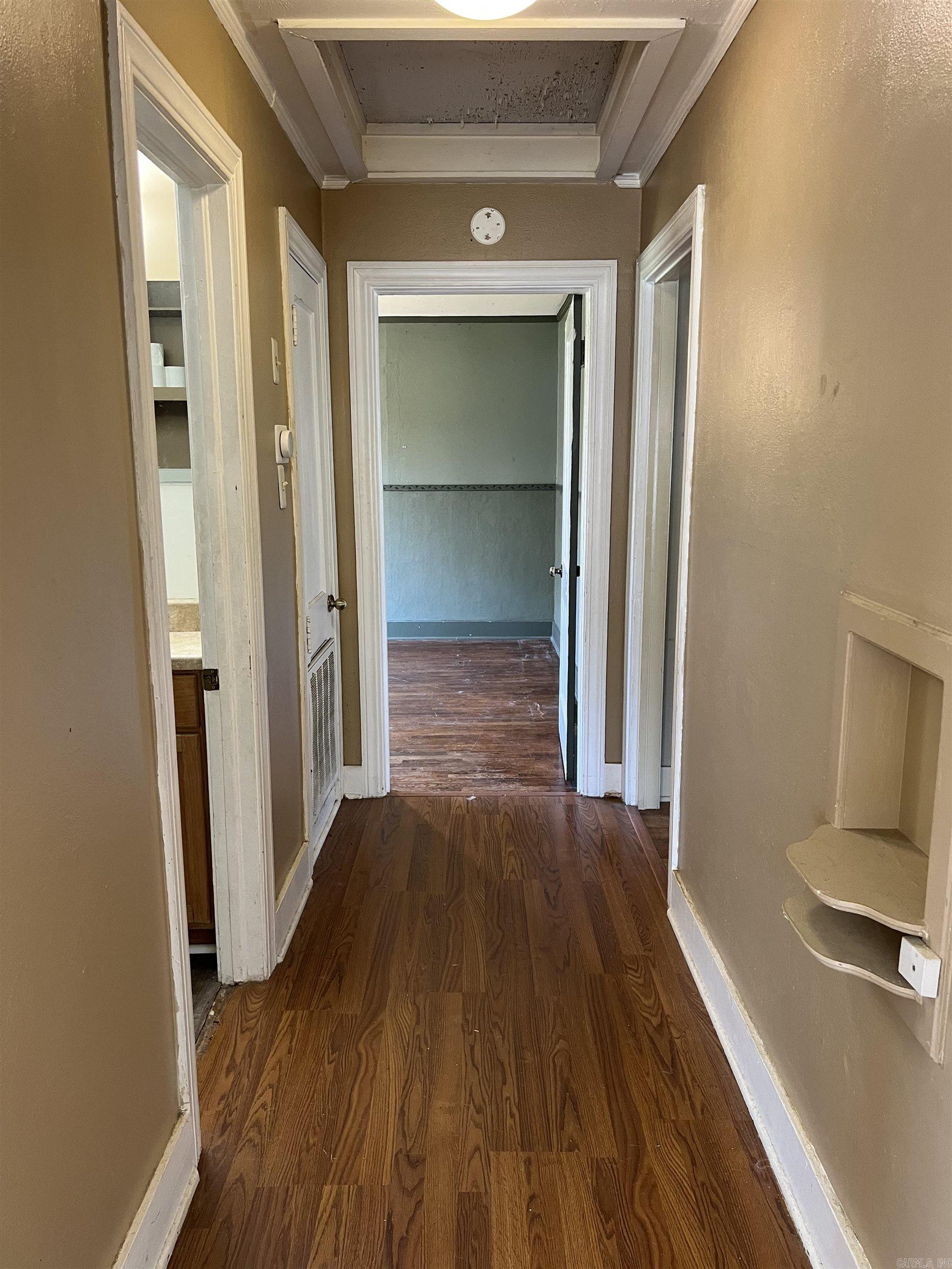 SUNNY HILL ADD (SEARCY) - Residential